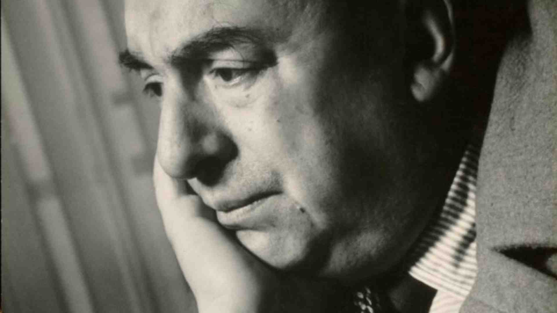 Immagine di Il nipote Reyes: «Neruda, un uomo di famiglia»