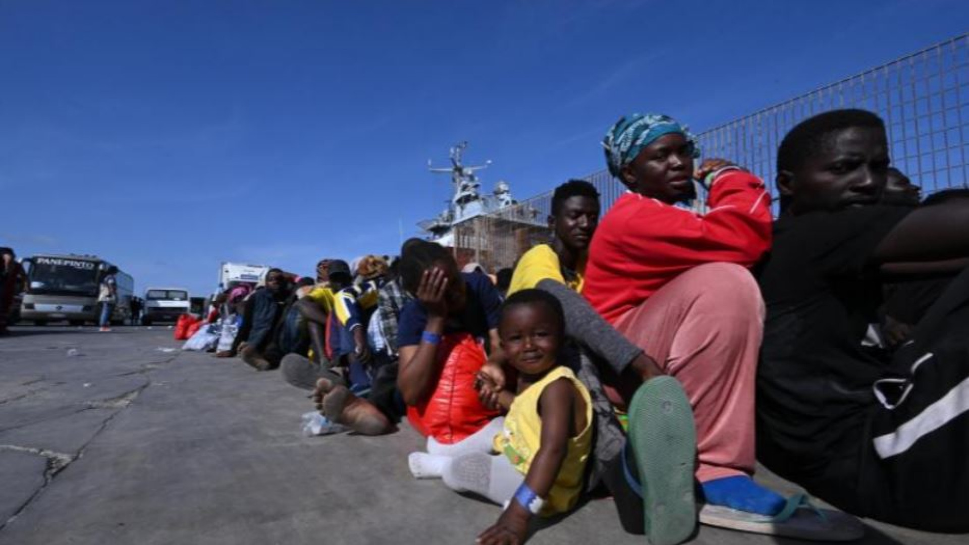 Immagine di «Cinquemila euro per evitare il centro». Arriva la “cauzione” per i migranti