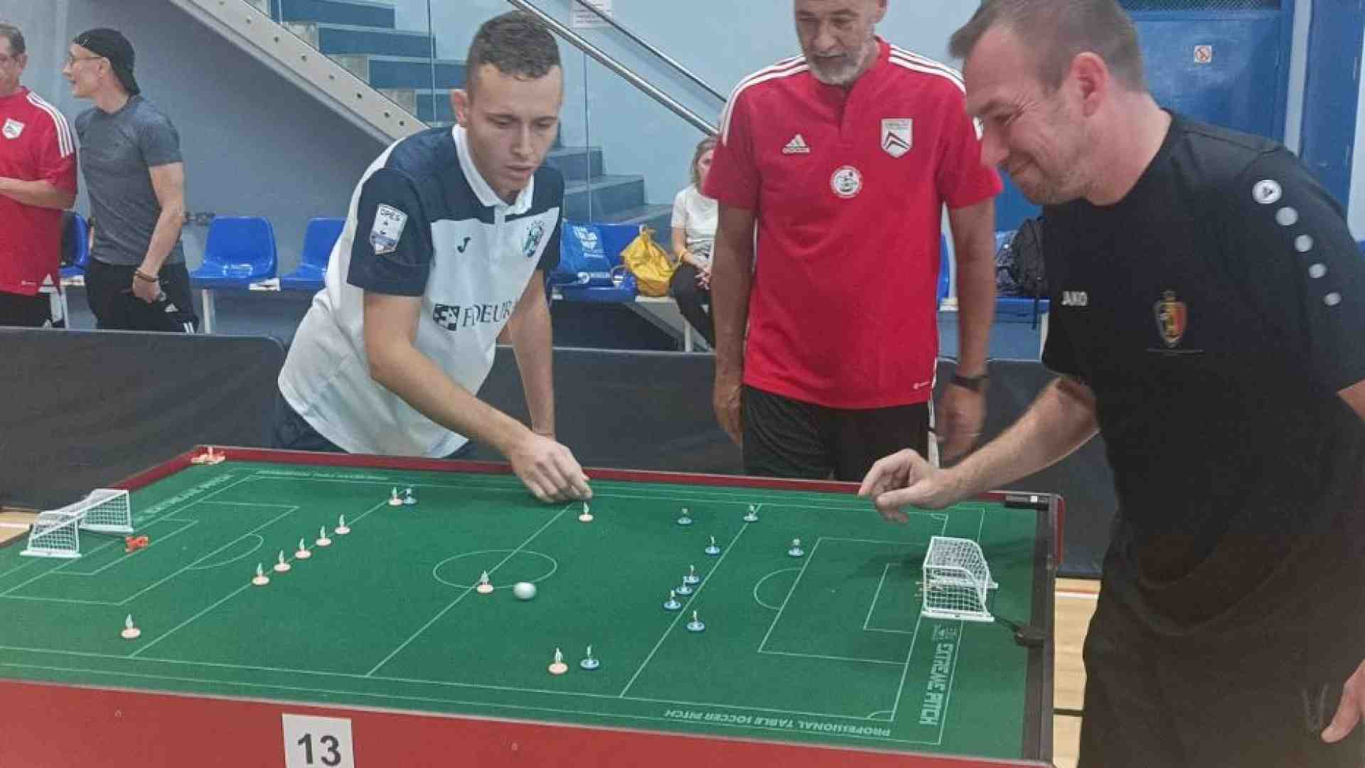 Immagine di L'Italia campione al tempo della playstation