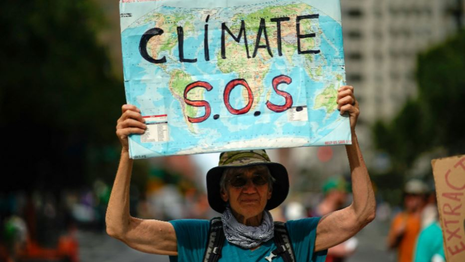 Immagine di La svolta green per un'arte sostenibile: nasce Art Charter for Climate Action