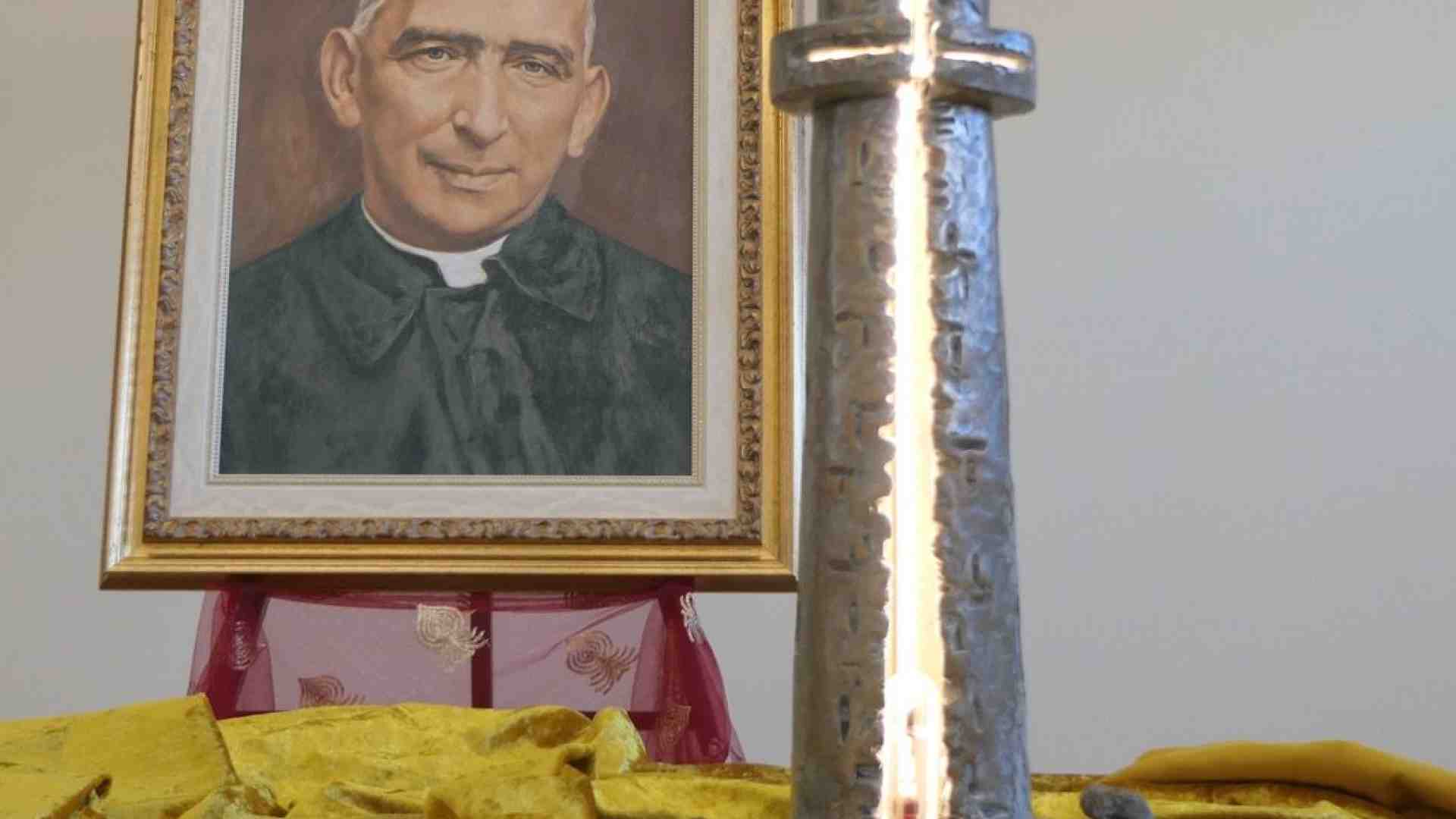 Immagine di Le reliquie di San Giovanni Calabria a Negrar e a Verona