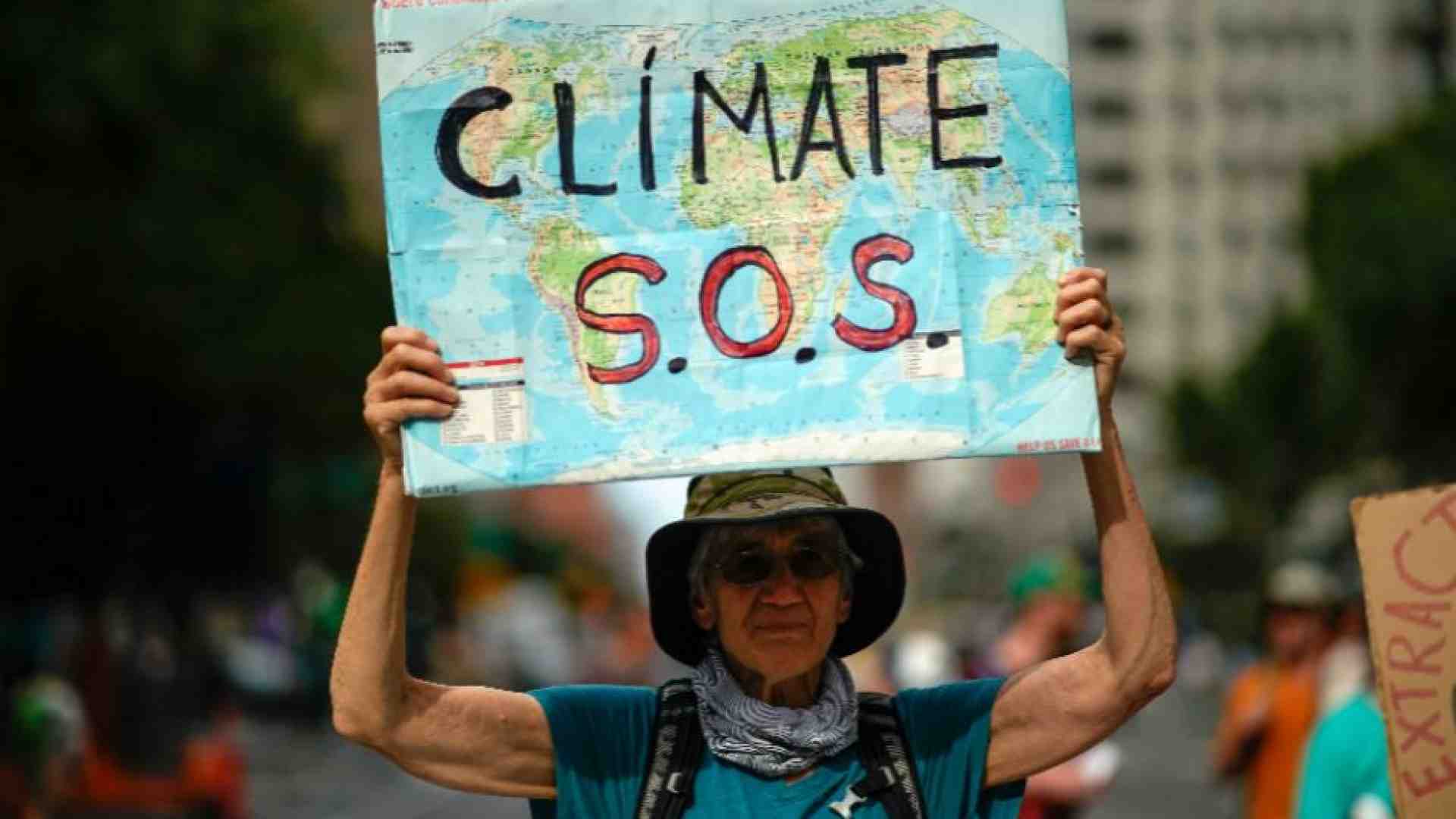 Immagine di La svolta green per un'arte sostenibile: nasce Art Charter for Climate Action