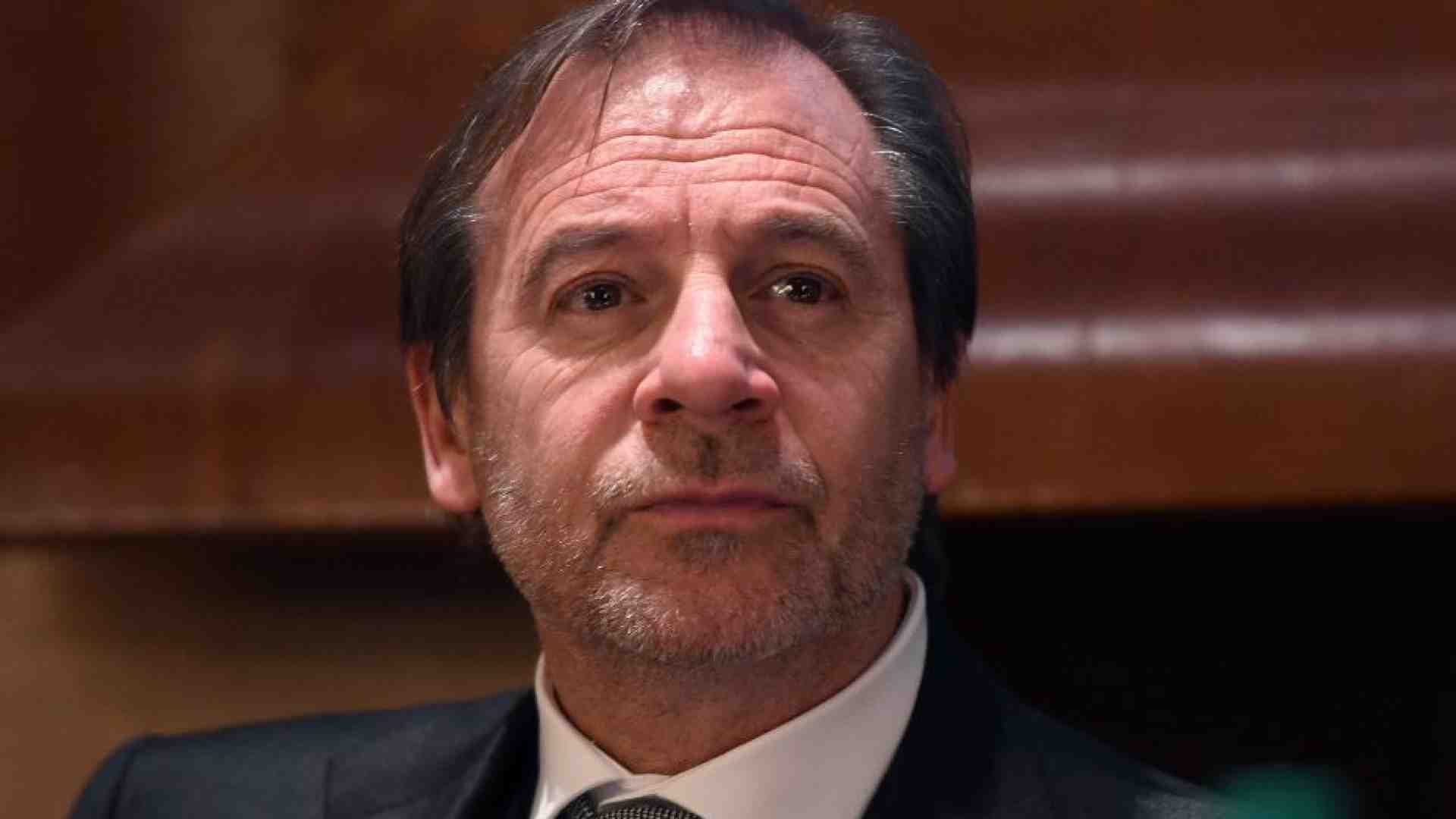 Immagine di Mei: «L'atletica corre forte e andrà ancora lontano»