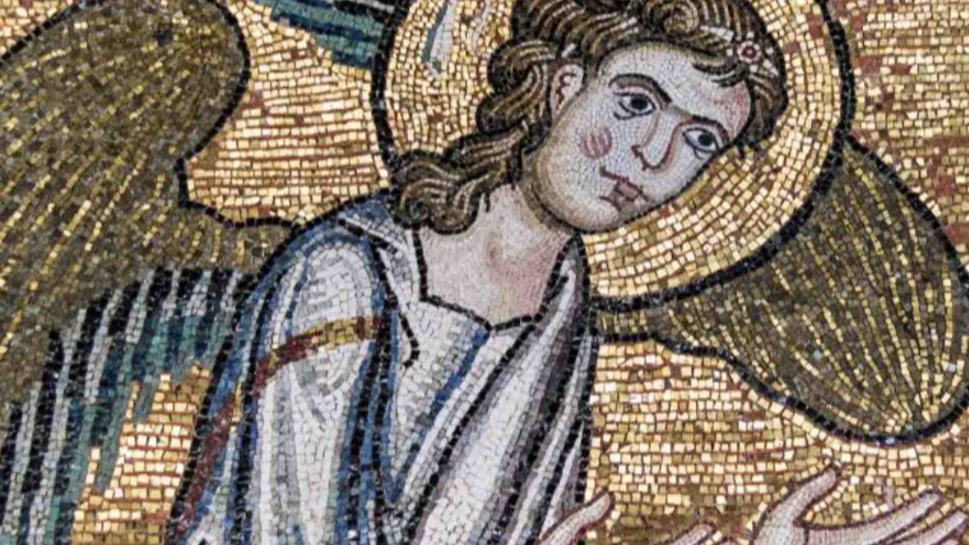 Immagine di «Mostrami la via»: trovata un'antica preghiera inedita all'angelo custode