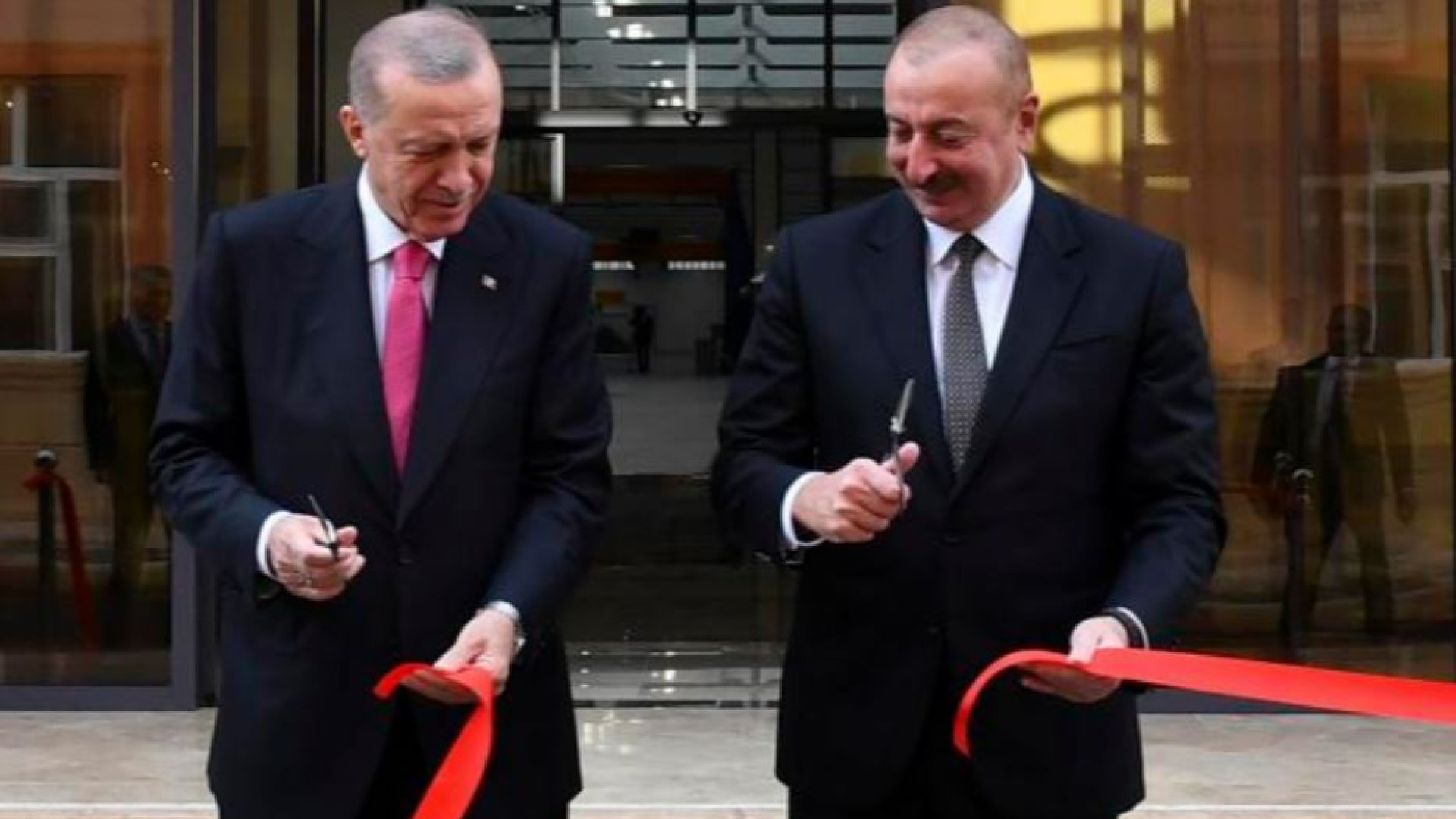 Immagine di Le mani di Erdogan sul Caucaso: un «corridoio» nelle aree armene