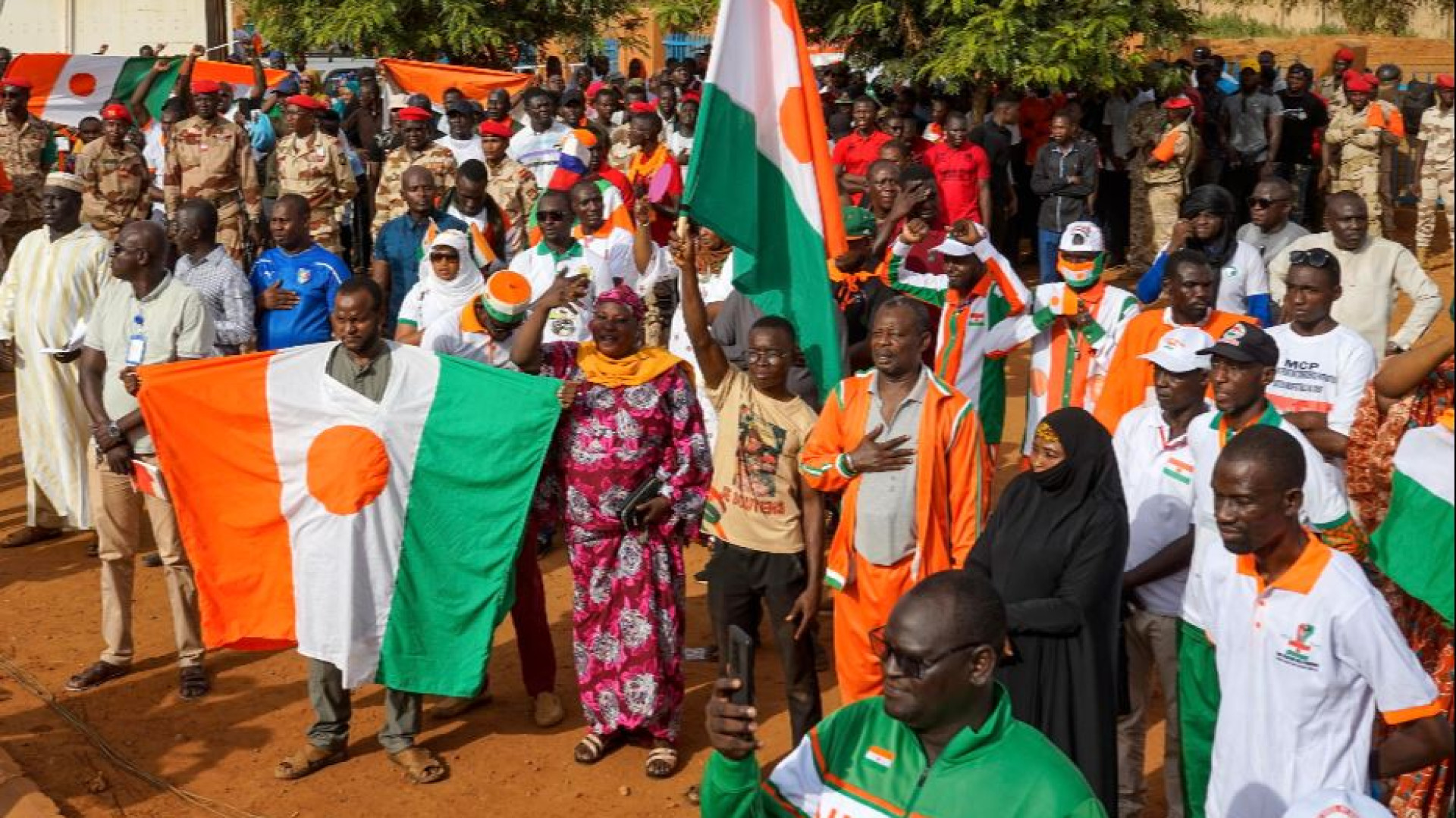 Immagine di Il fallimento dell’operazione Barkhan. Così Parigi ha perso l'Africa