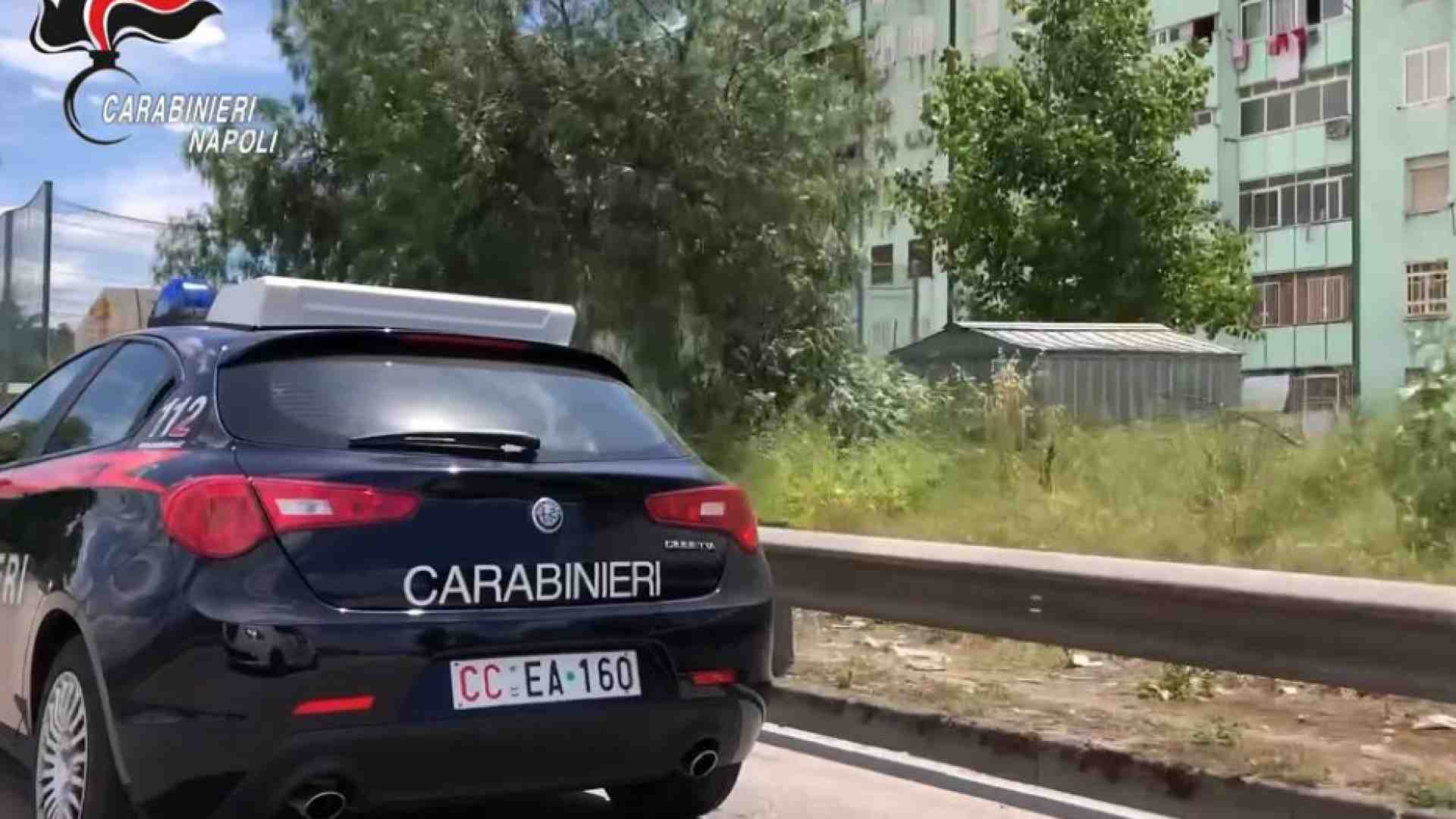 Immagine di Caivano, in carcere 7 minori. Gli stupri filmati anche nelle videochiamate