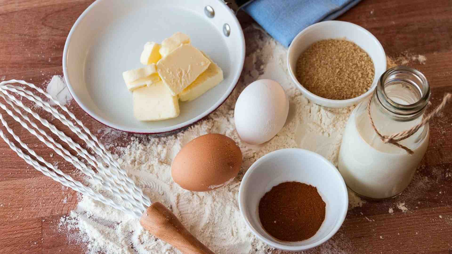 Immagine di Quando fare merenda era una cosa seria