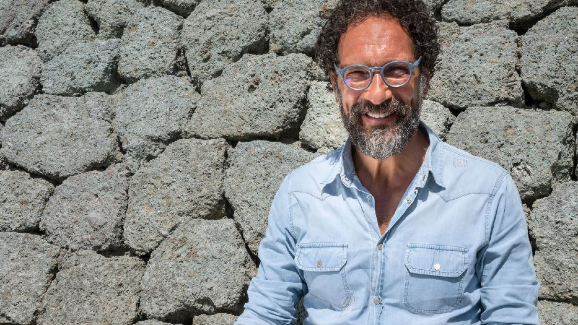 Immagine di Fererico Quaranta, Gran Tour italiano con "Il Provinciale"