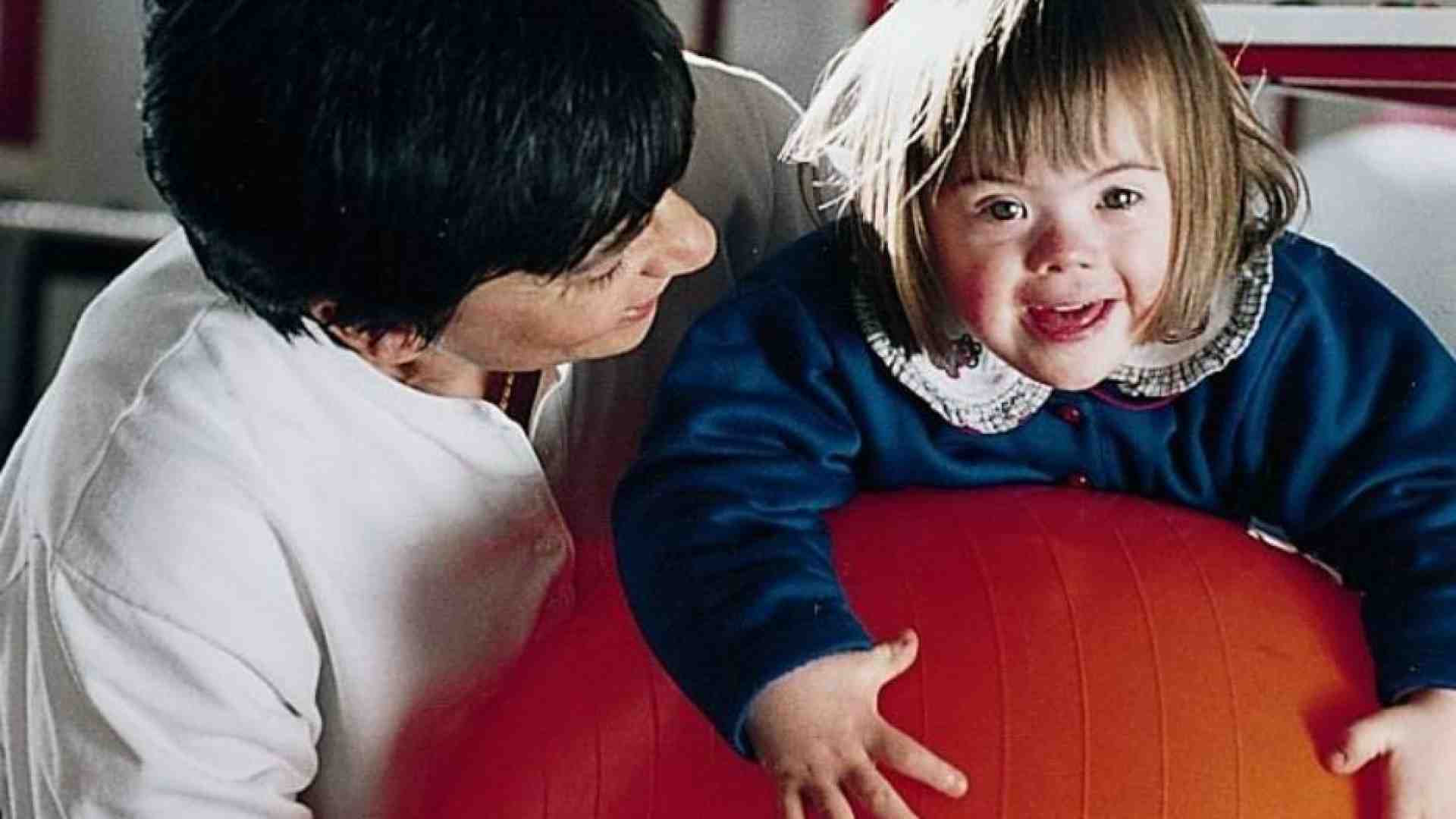 Immagine di L'Emilia Romagna e i bimbi Down. «Noi donne, solo di fronte alla scelta»