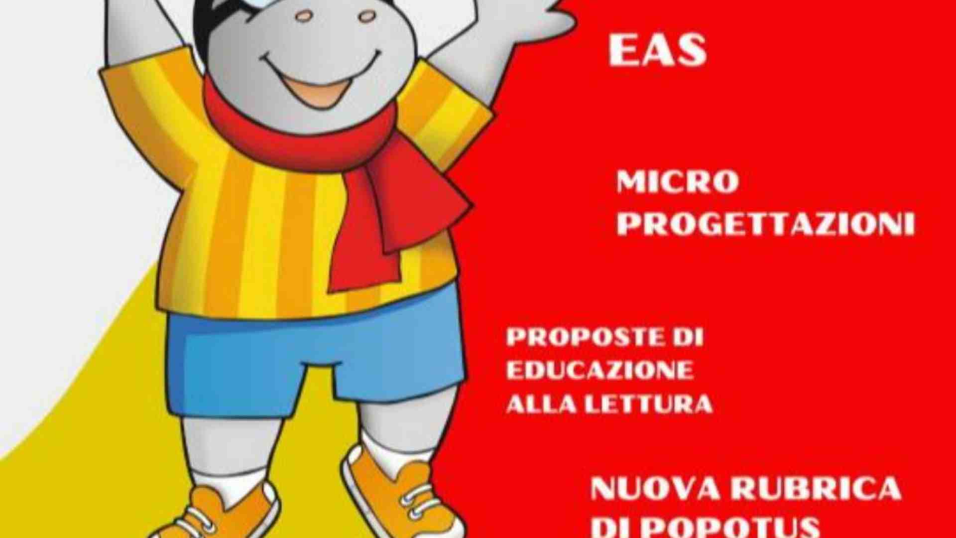 Immagine di Ecco Popotus, pensato per una didattica inclusiva e che si apre al digitale