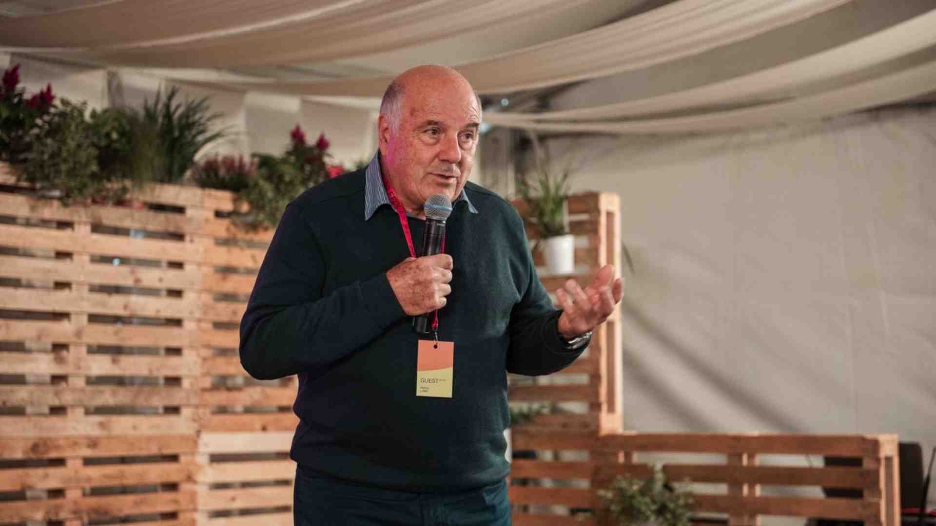 Immagine di «Don Milani, il mio maestro di vita»