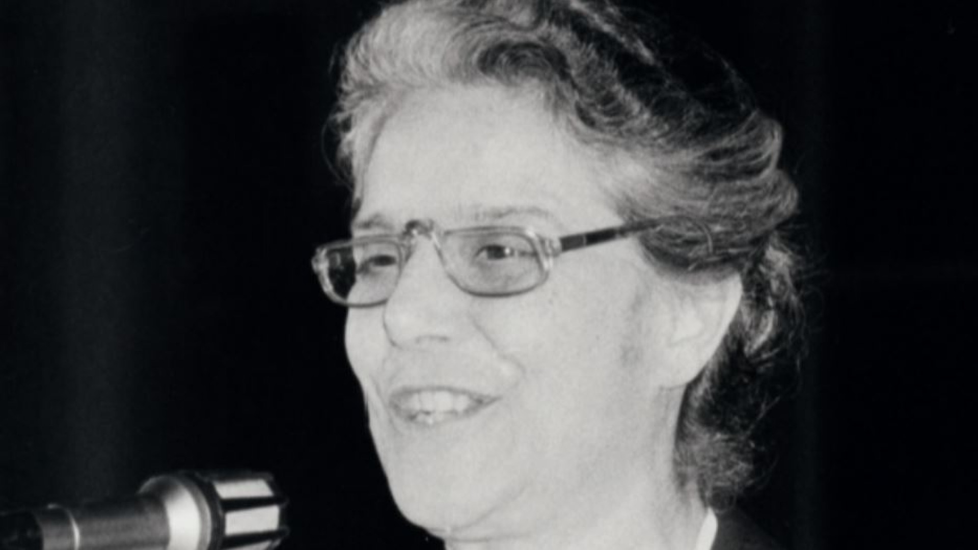 Immagine di Fioretta Mazzei, voce libera tra La Pira e Casini