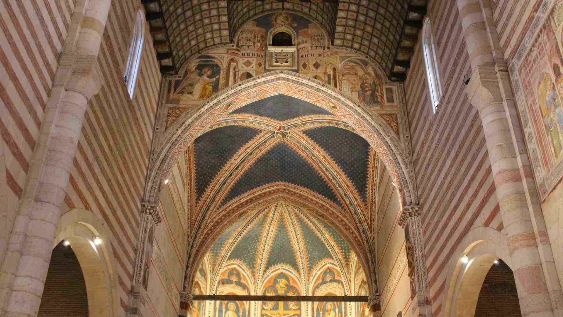 Immagine di Sabato 30 settembre a Verona convegno delle Chiese del Nordest sulla liturgia