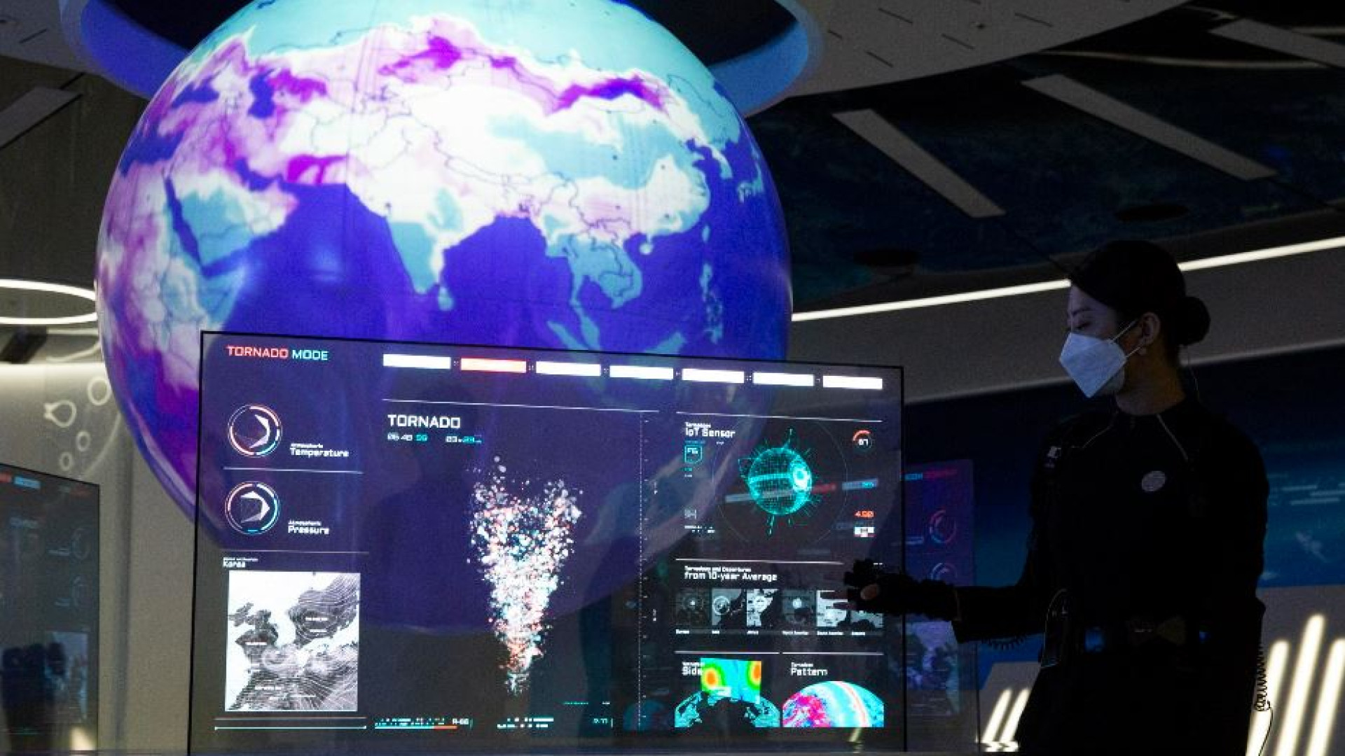 Immagine di Il Papa: intelligenza artificiale, rivoluzione da guidare