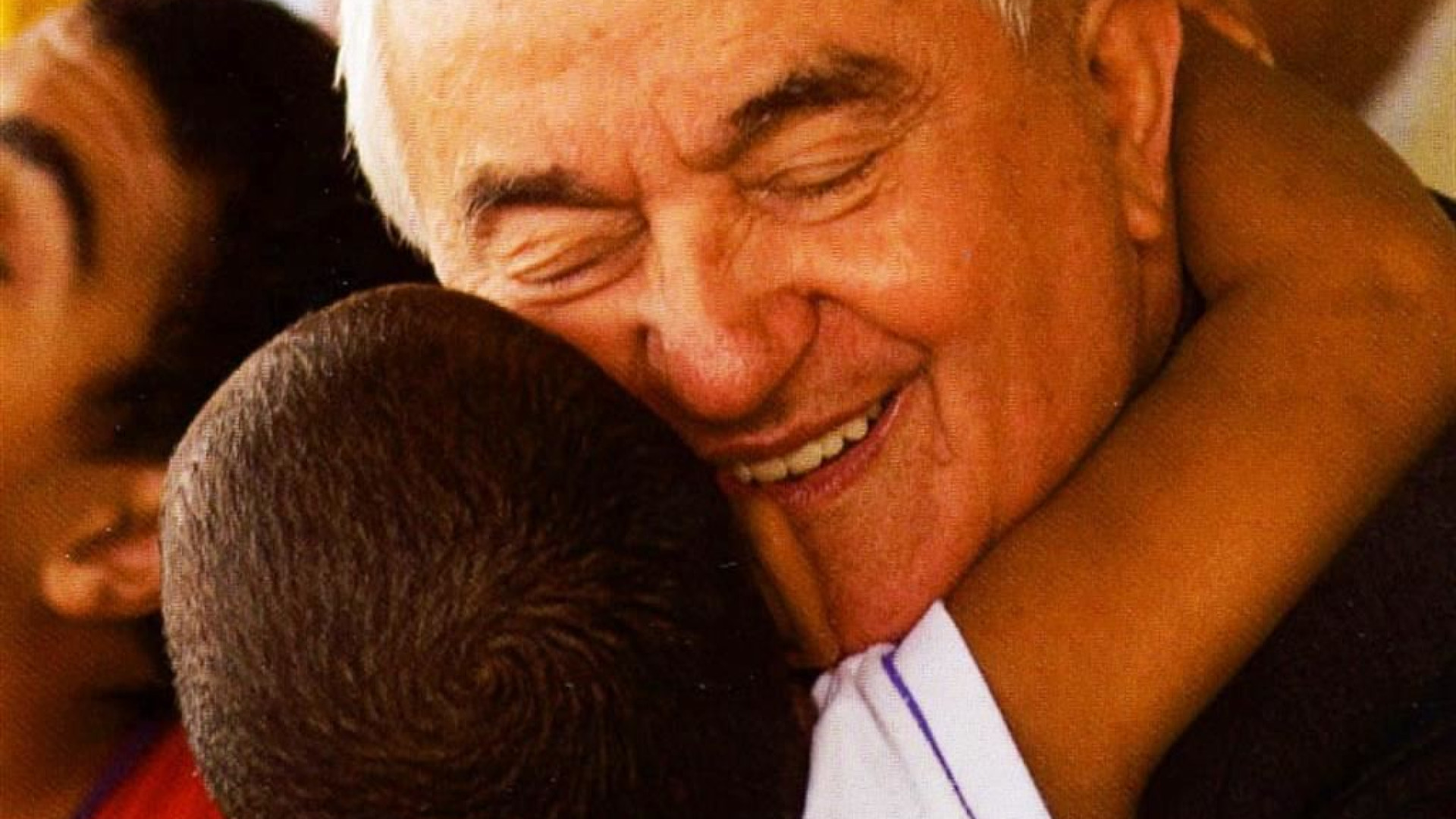 Immagine di Adozione mite, la profezia di don Benzi