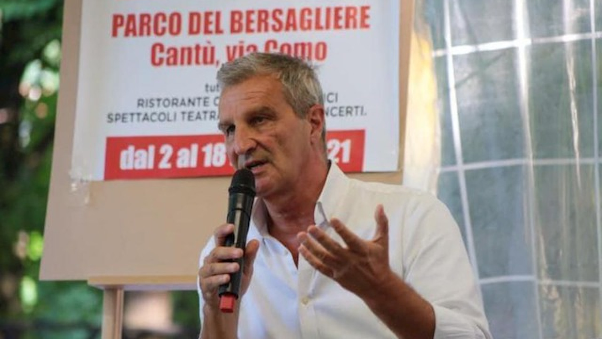 Immagine di Accorpare dà valore a ogni comunità