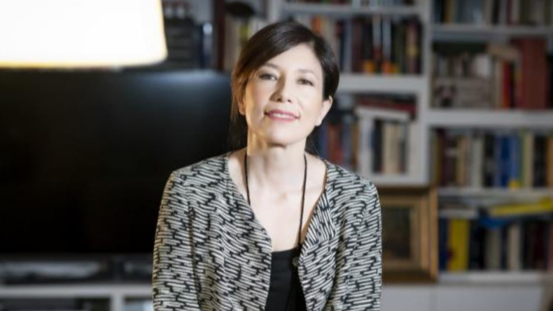 Immagine di Beatrice Fazi: una firma per l'8xmille come gesto di gratitudine