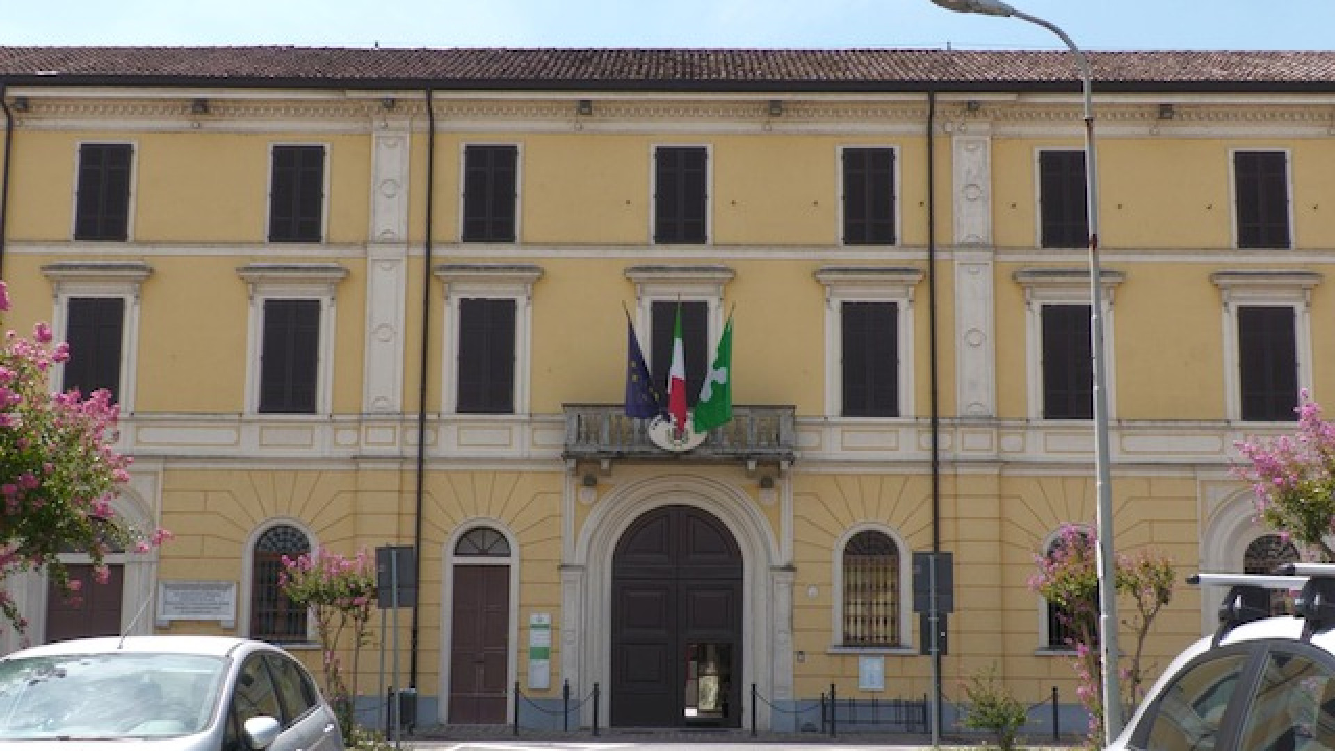 Immagine di «Campanile in agguato»