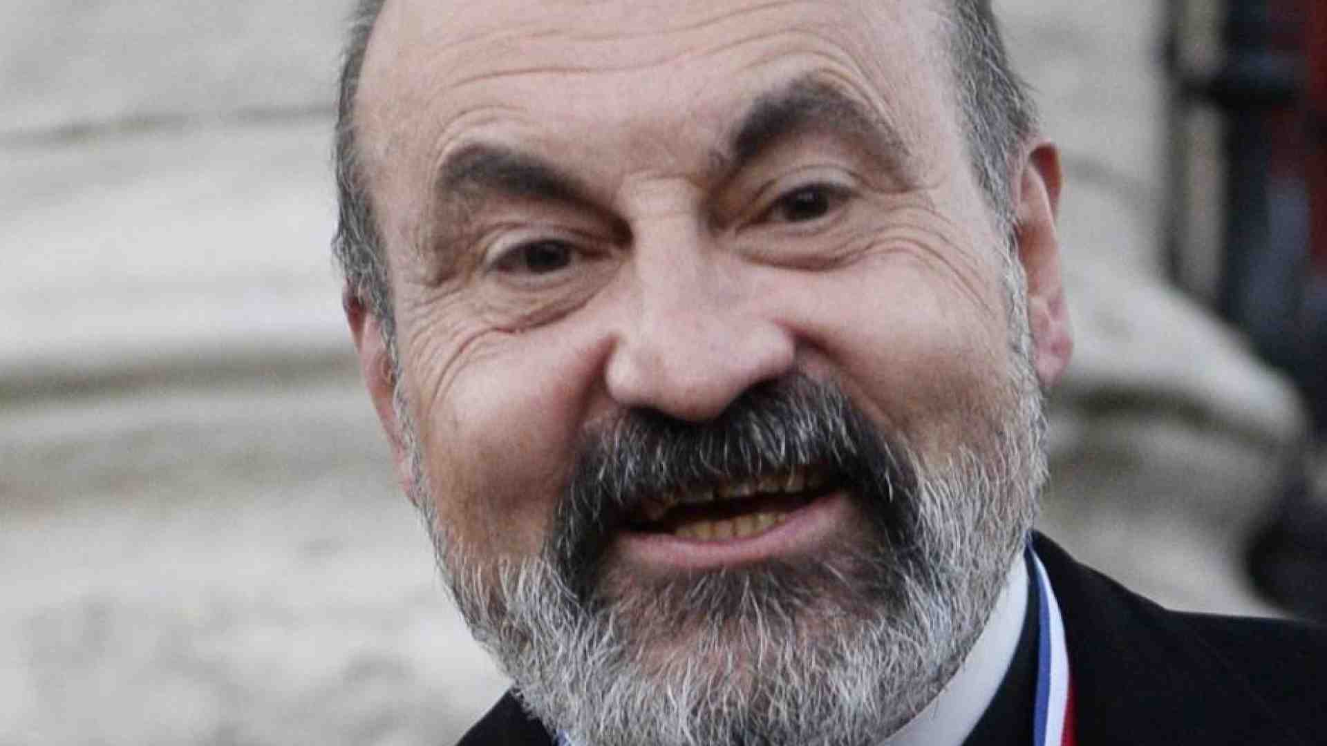 Immagine di Halík: il cristianesimo è alle soglie di una nuova riforma?