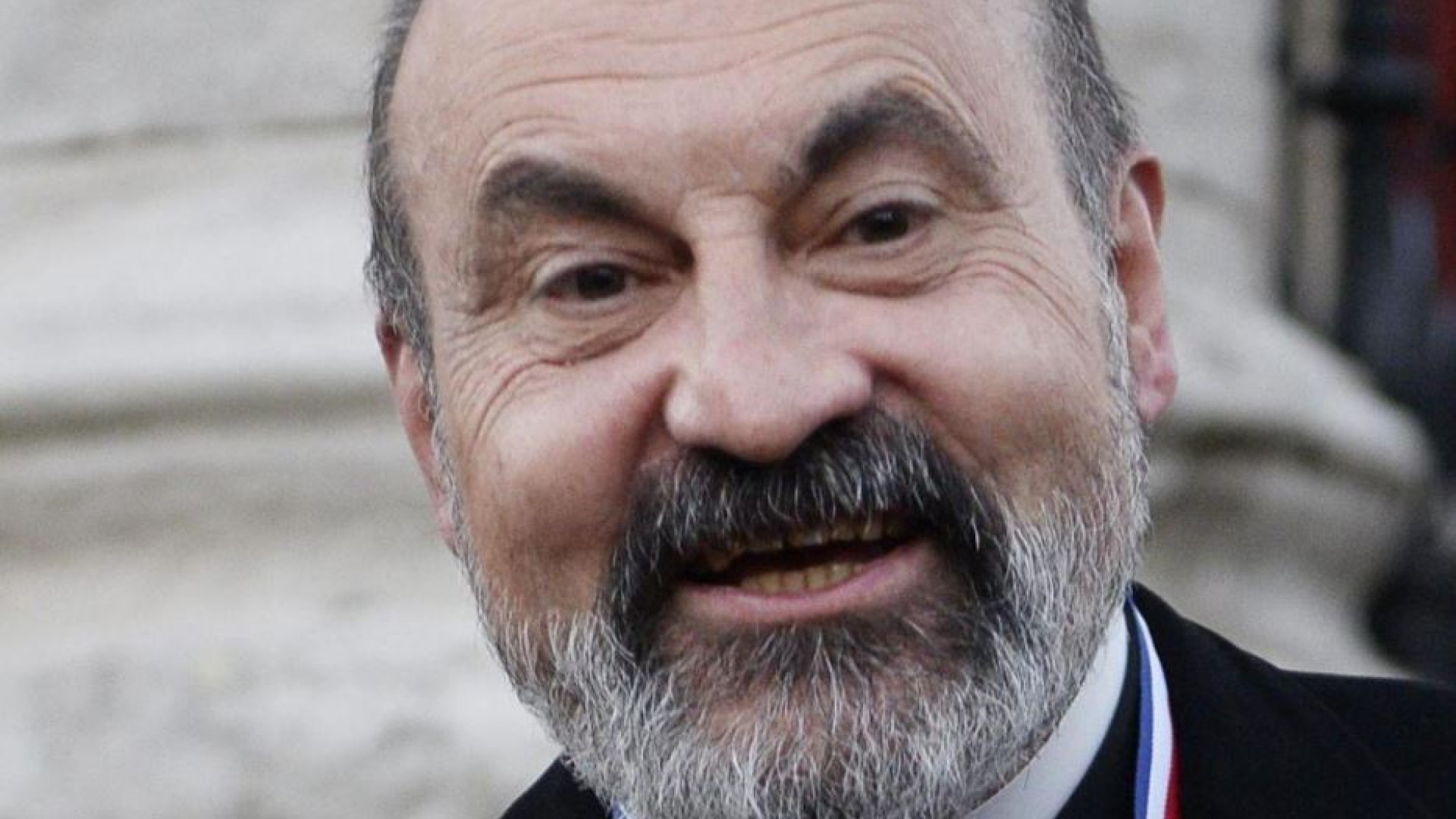Immagine di Halík: il cristianesimo è alle soglie di una nuova riforma?