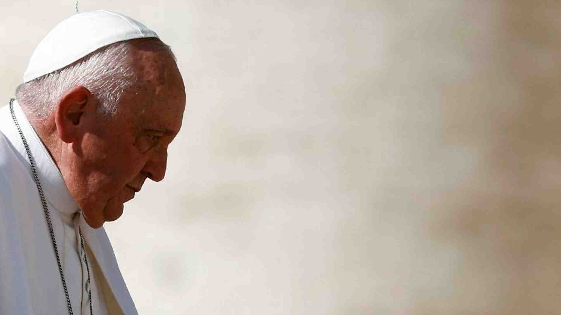 Immagine di Il Papa: servono imprenditori che non guardano solo al profitto