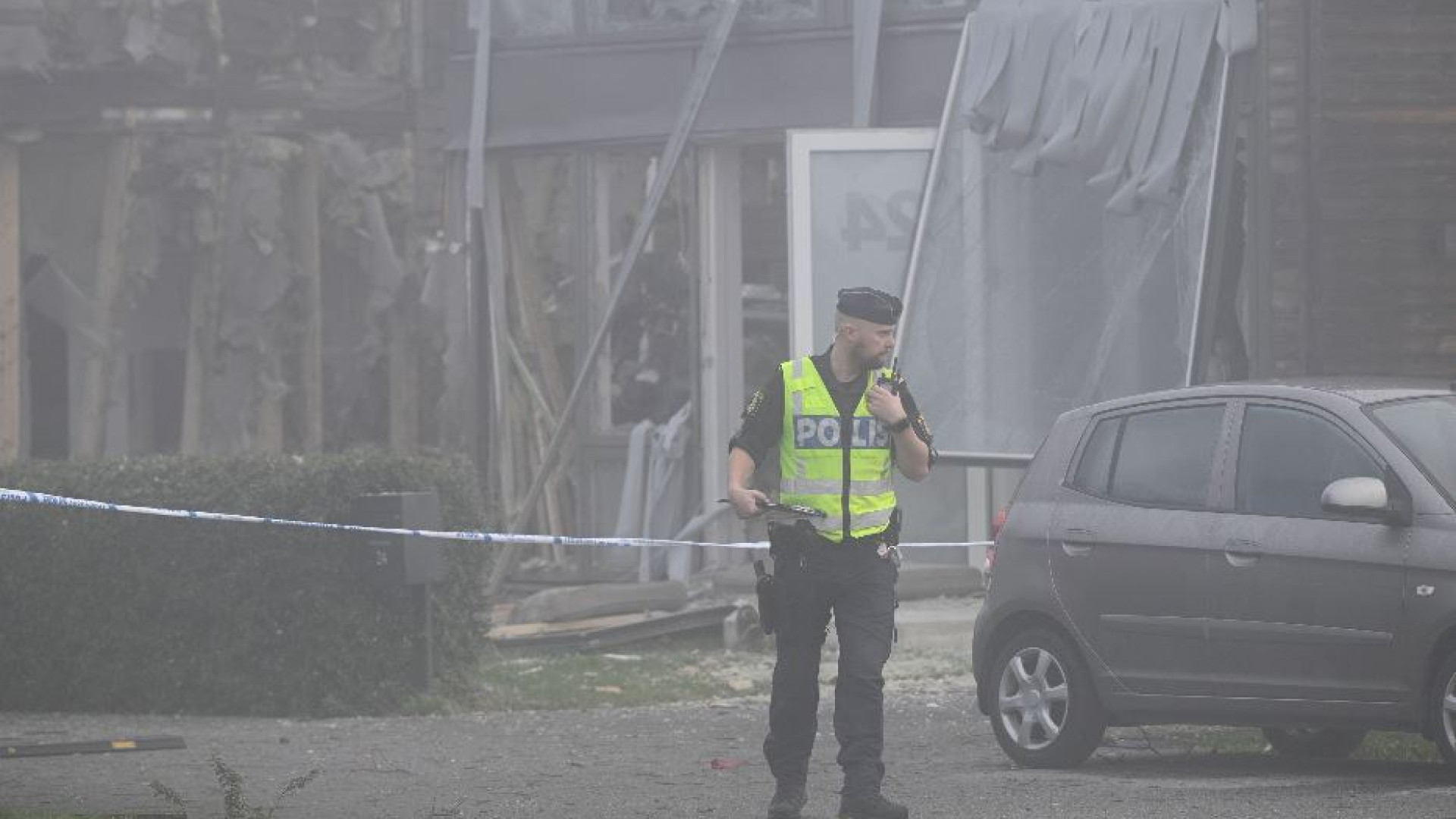 Immagine di Criminalità in Svezia, arriva l'esercito. «Minori contattano le gang»