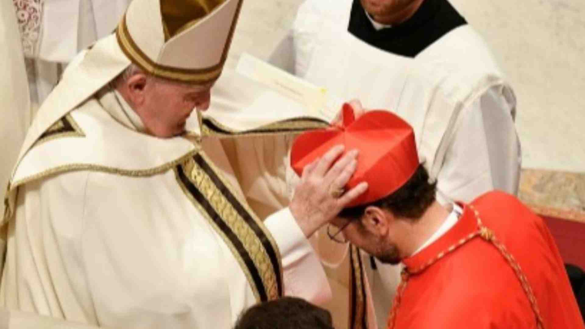 Immagine di Come seguire il concistoro, la veglia per il Sinodo e la supplica a Pompei