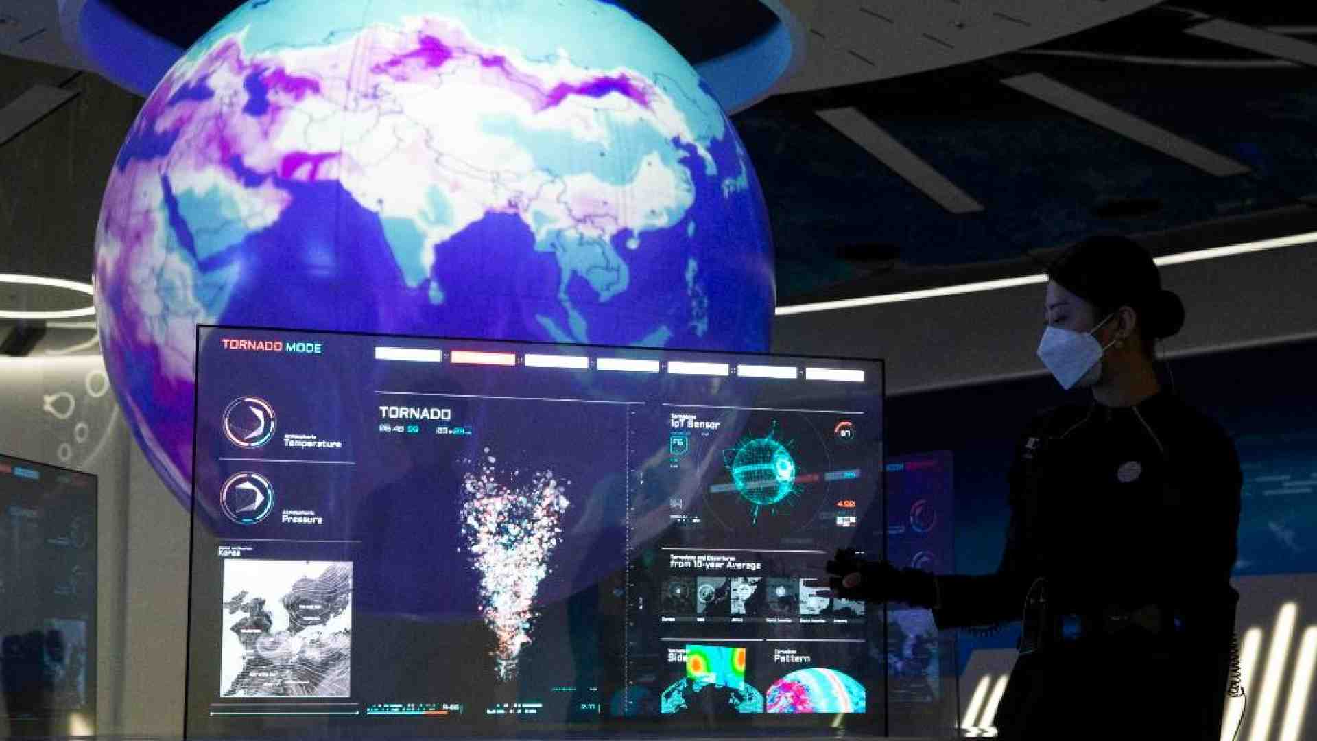 Immagine di Il Papa: intelligenza artificiale, rivoluzione da guidare