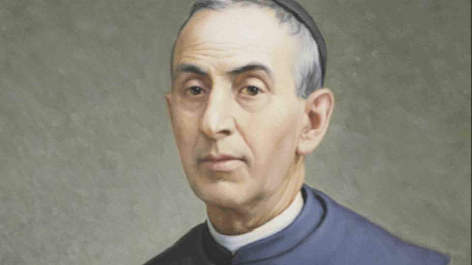 Immagine di L'Idi ricorda padre Luigi Maria Monti
