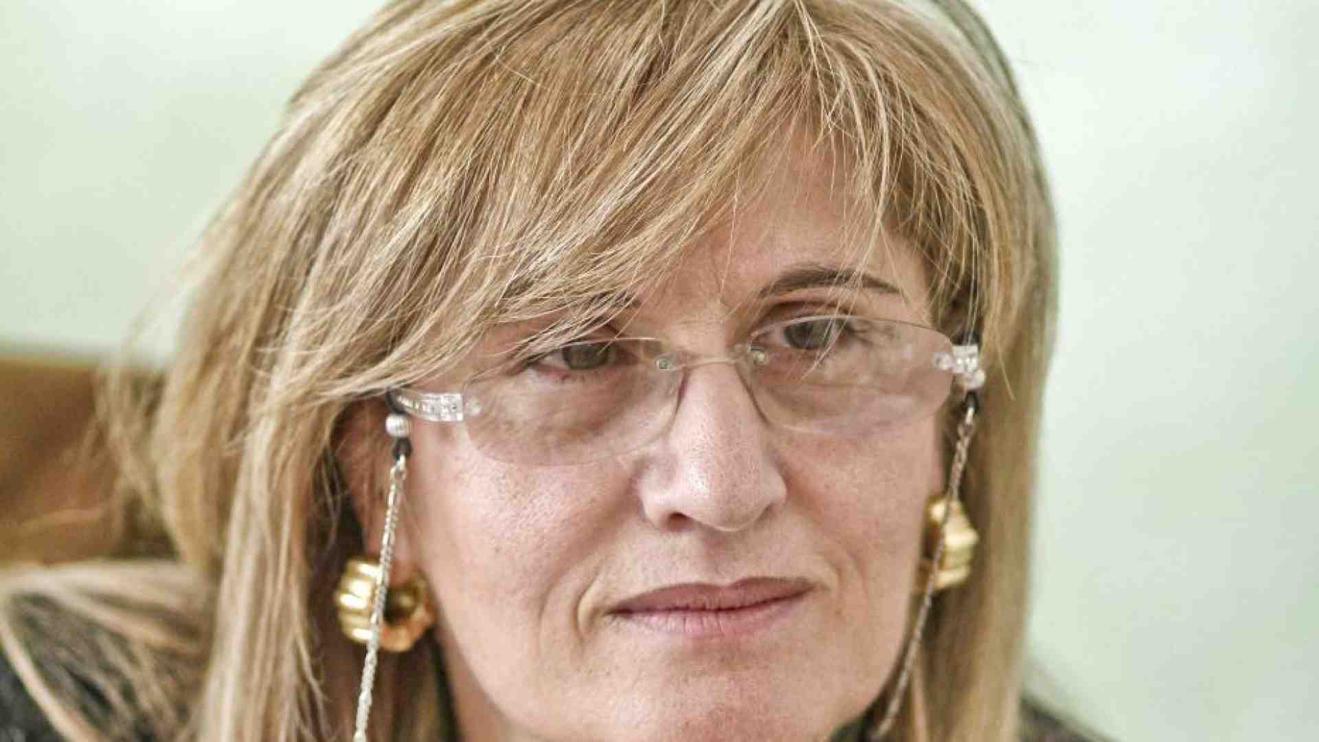 Immagine di Scuola del Parco Verde, la preside: «Dobbiamo aiutare i ragazzi a pensare»