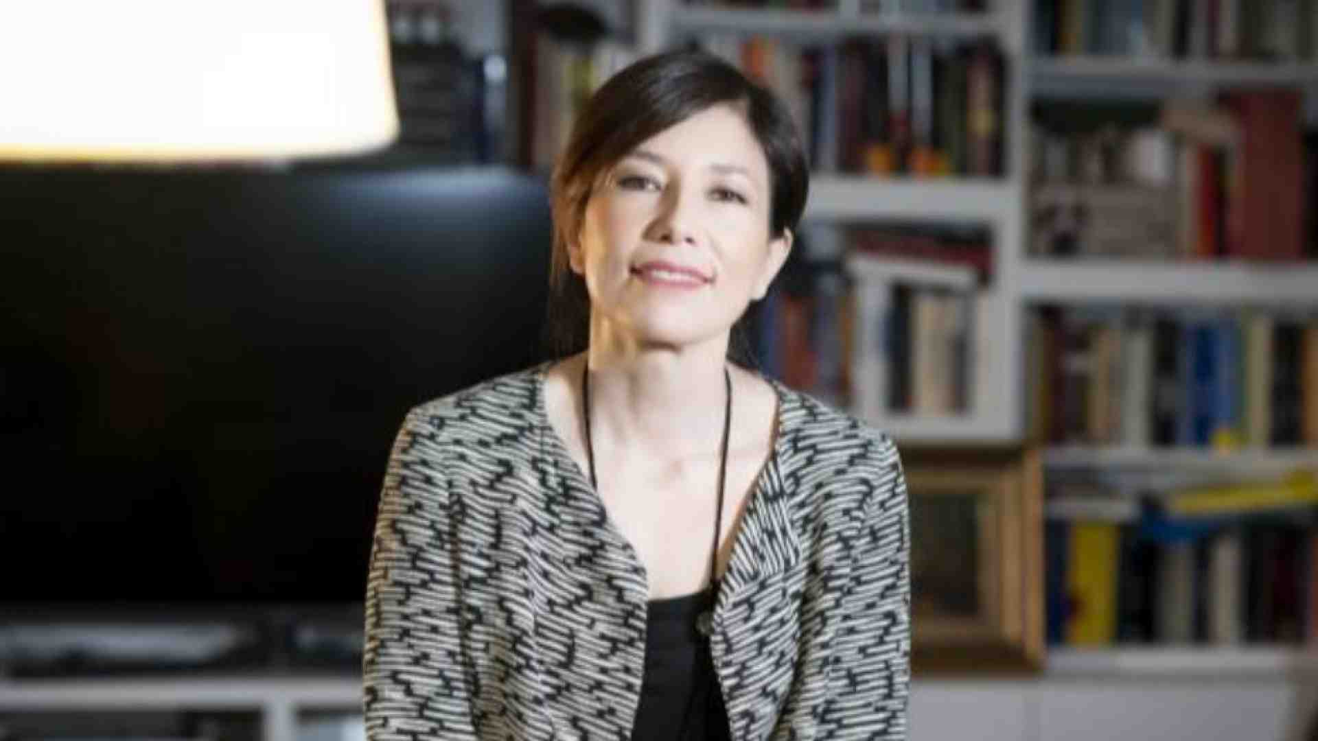 Immagine di Beatrice Fazi: una firma per l'8xmille come gesto di gratitudine