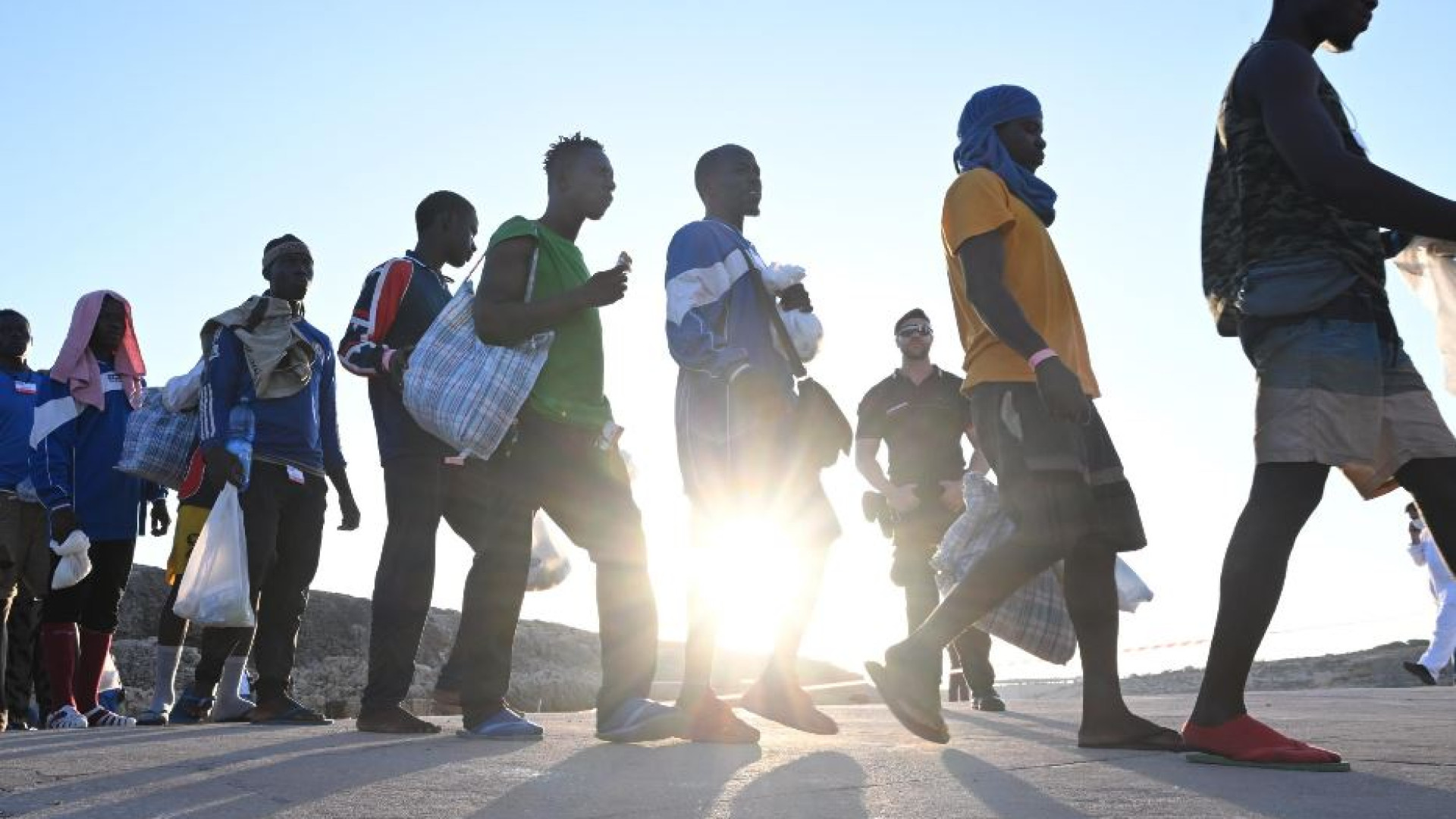 Immagine di I giudici liberano migranti, il Viminale: pronti al ricorso