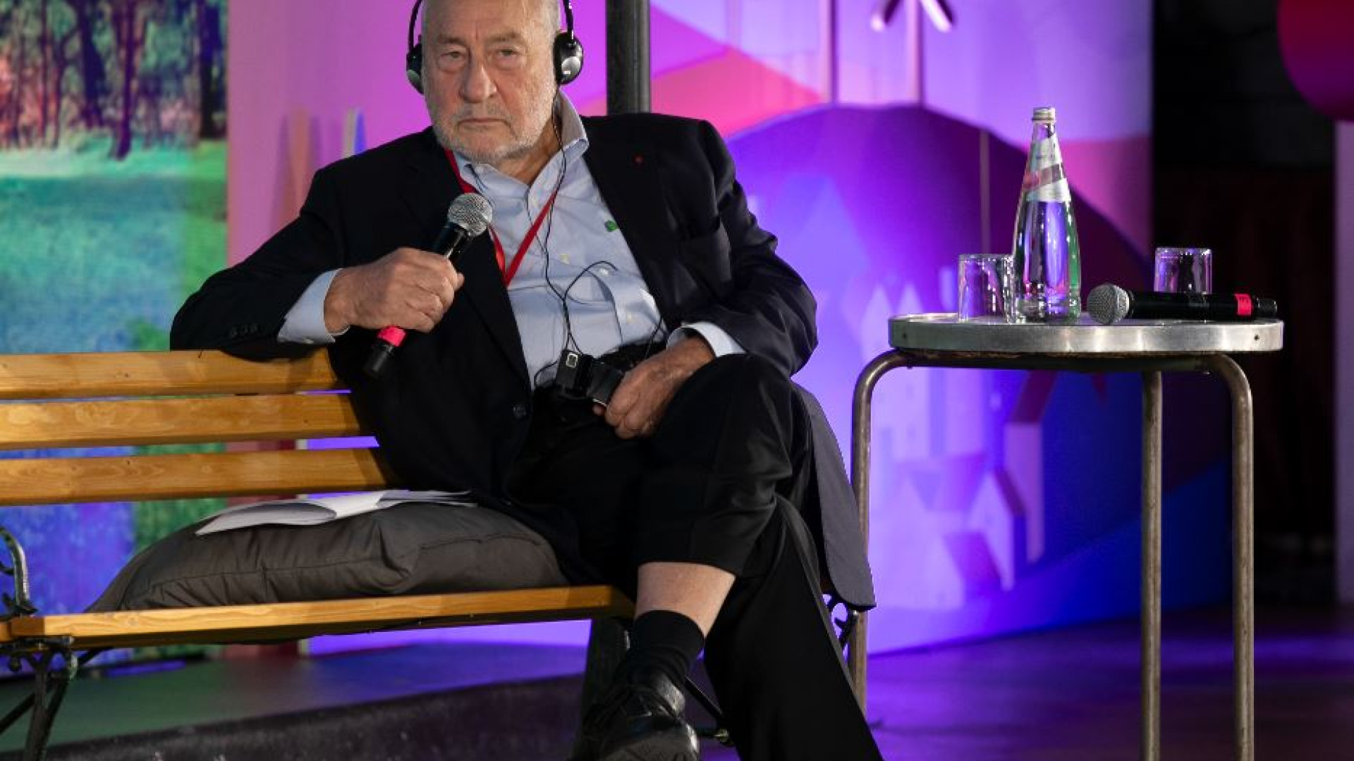 Immagine di Stiglitz: le disuguaglianze esplodono. Per fermarle facciamo leggi più forti