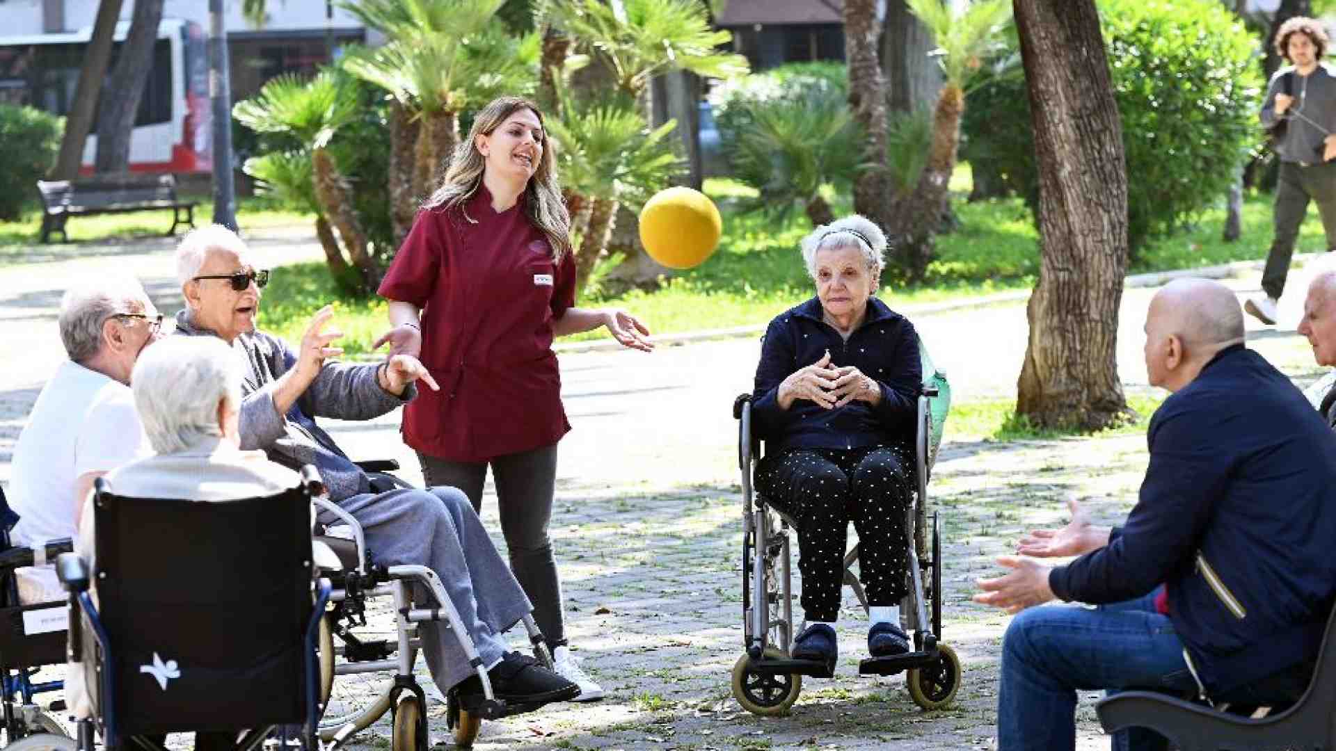 Immagine di Meno di 2mila euro all'anno per l'affitto: quando la casa è comunità