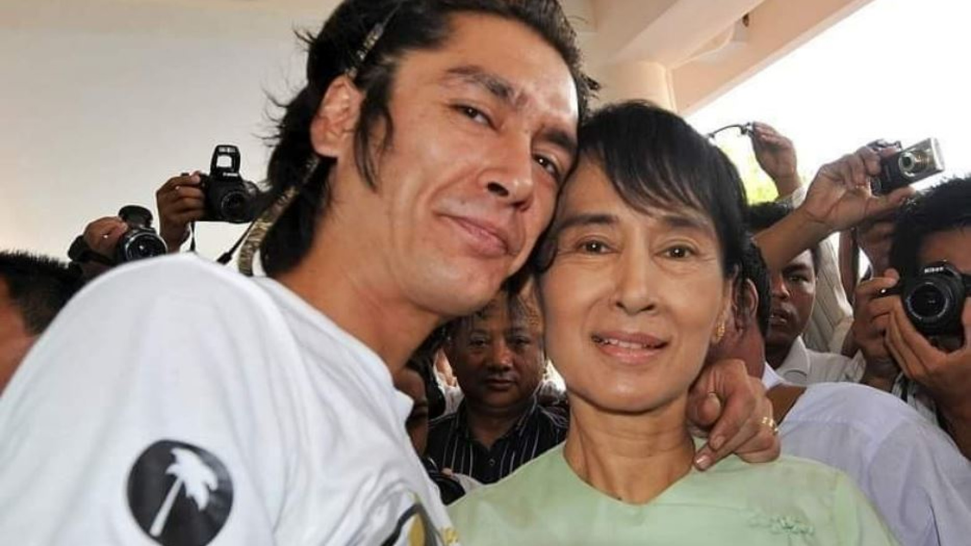 Immagine di «Io figlio di Suu Kyi lotto per smentire la falsa narrazione su mia madre»