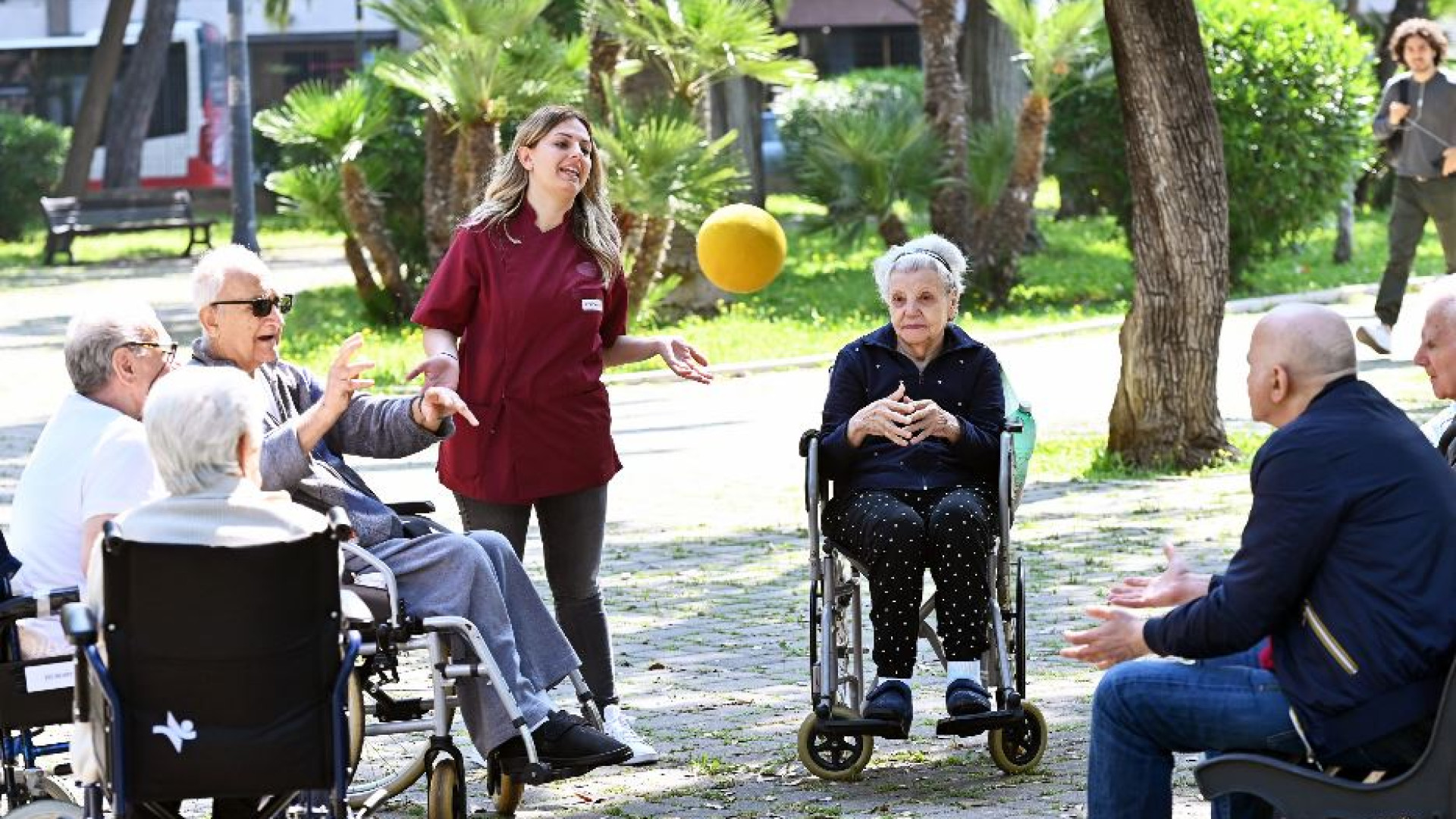 Immagine di Meno di 2mila euro all'anno per l'affitto: quando la casa è comunità