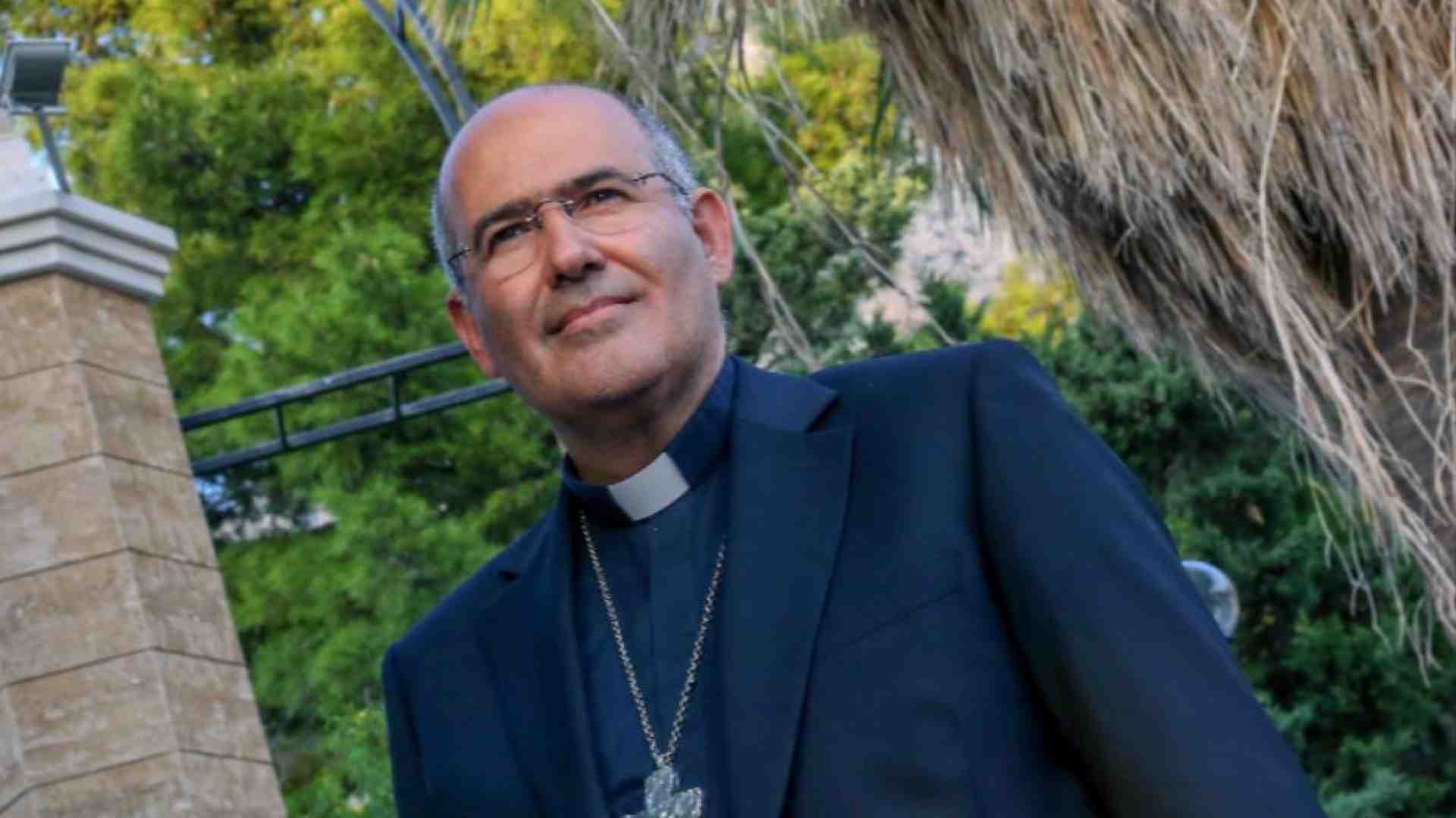 Immagine di Nei versi di Tolentino Mendonça la vita come una infinita resistenza