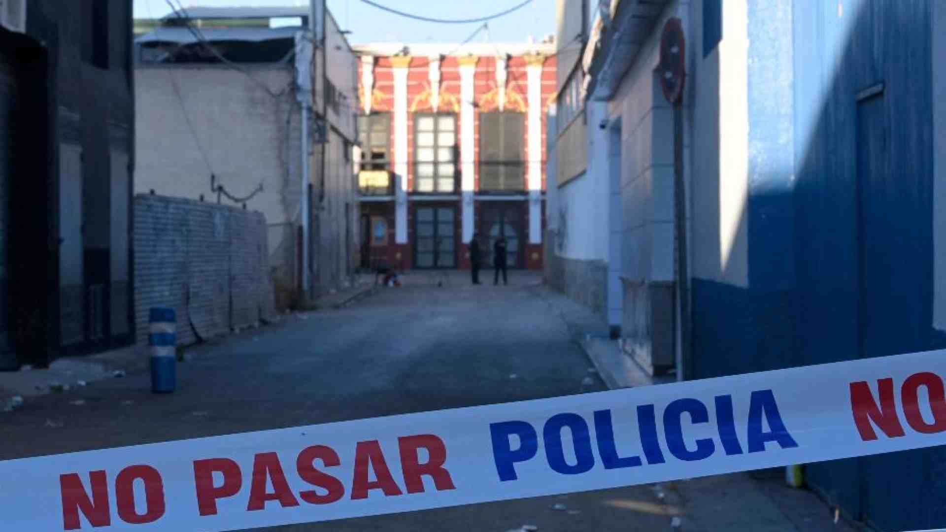 Immagine di «La discoteca del rogo non doveva essere aperta»
