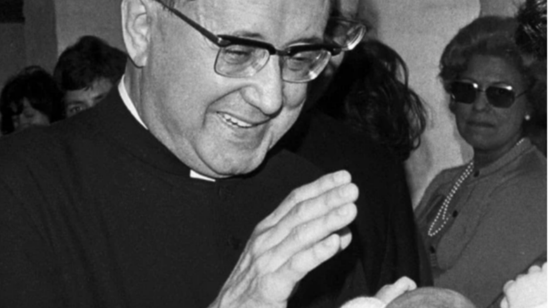 Immagine di Online tutte le opere di san Josemaría Escrivá