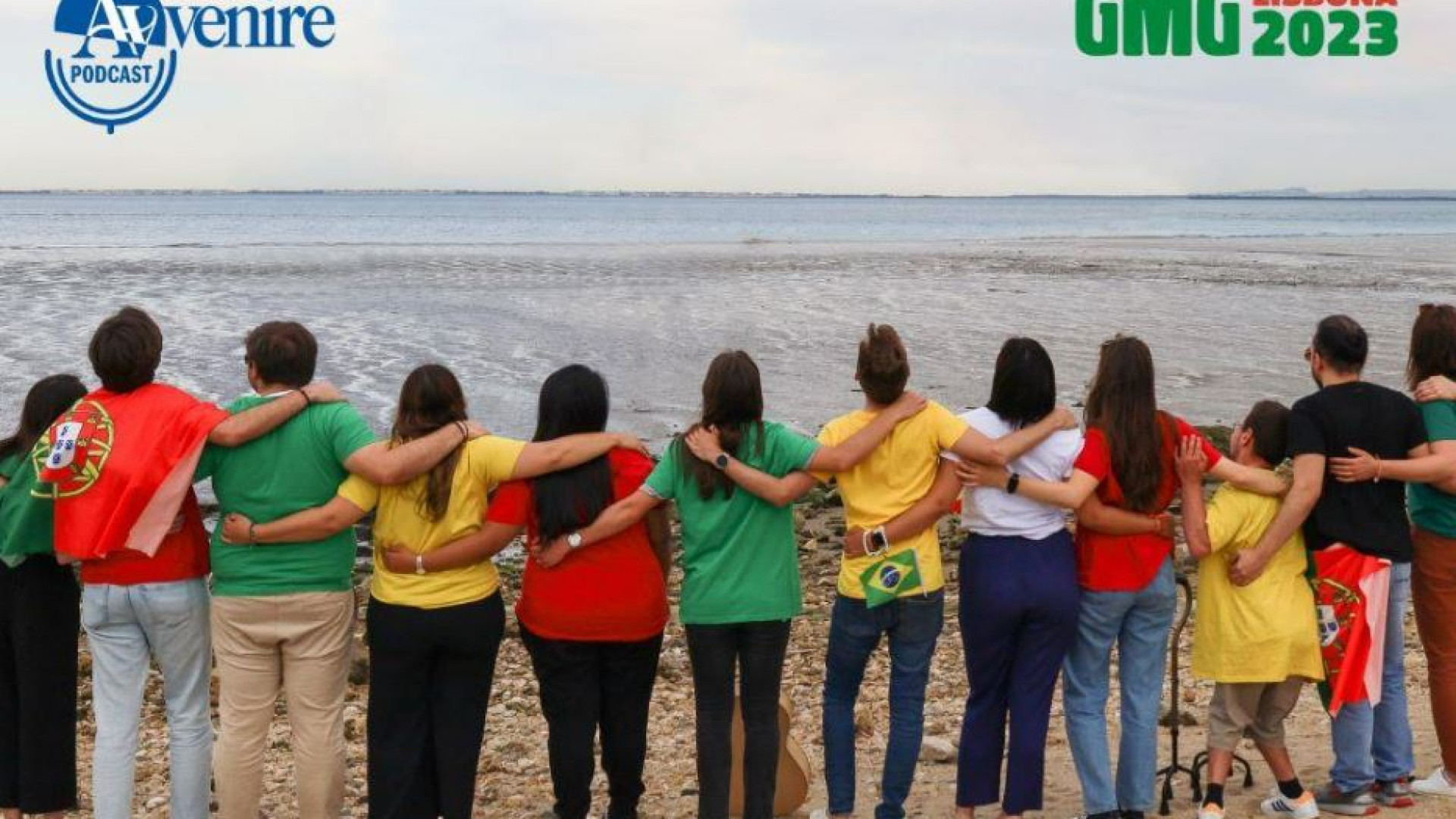 Immagine di Preparandosi alla Gmg di Lisbona