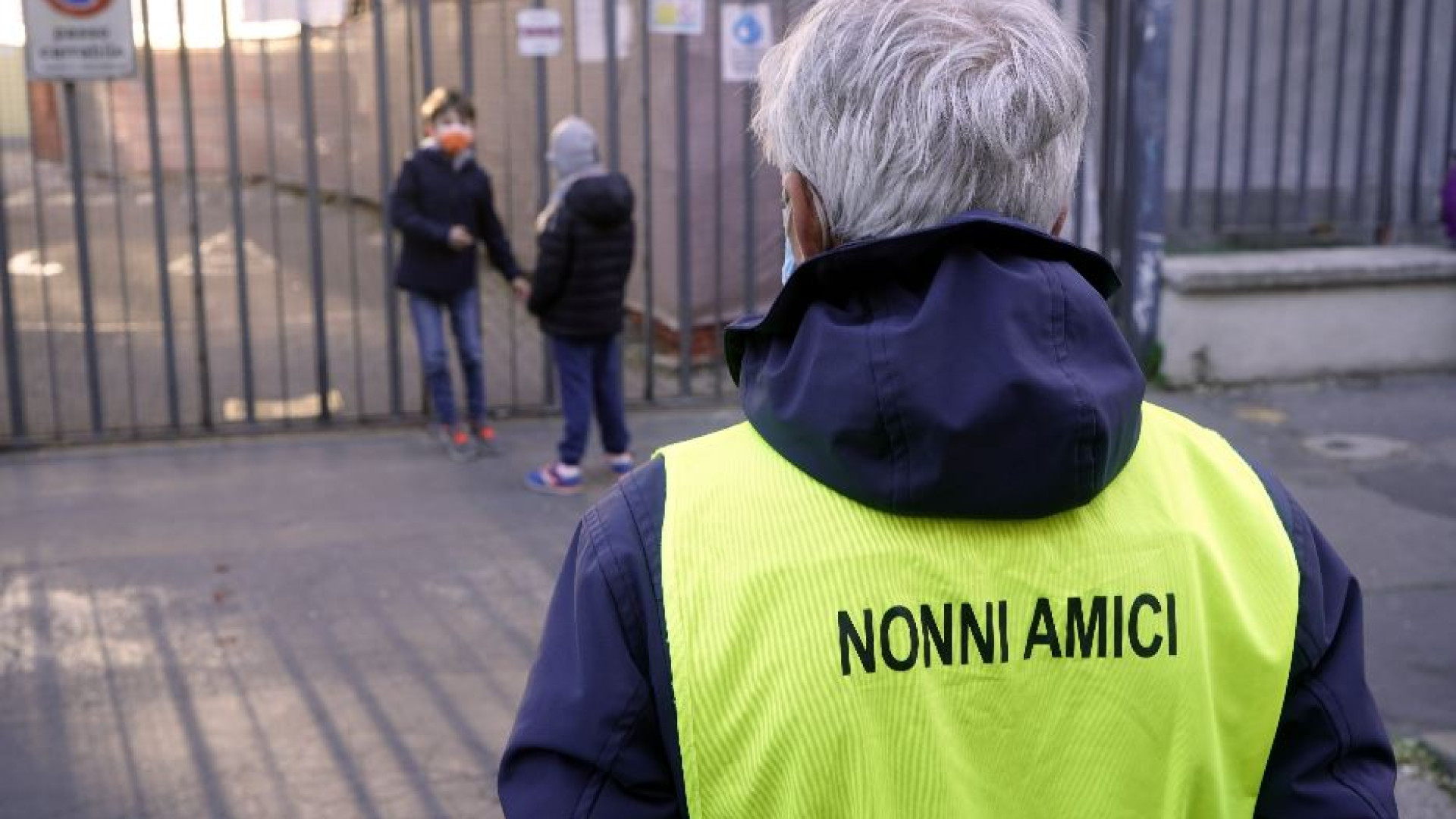 Immagine di Nonni e anziani, ma quale festa? Ricorrenza con tanti interrogativi