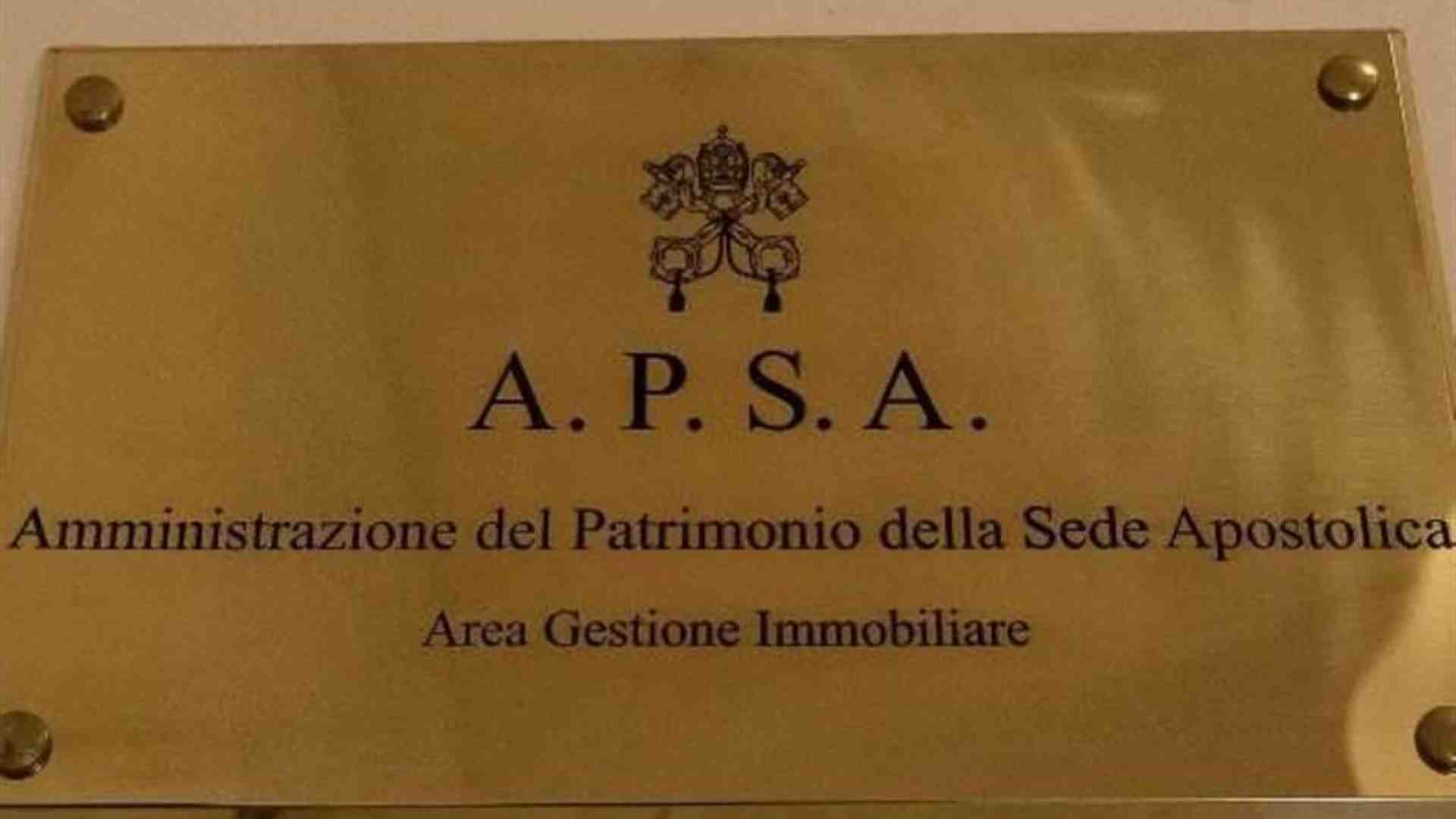 Immagine di Nuovo presidente all'Apsa. Piccinotti succede a Galantino