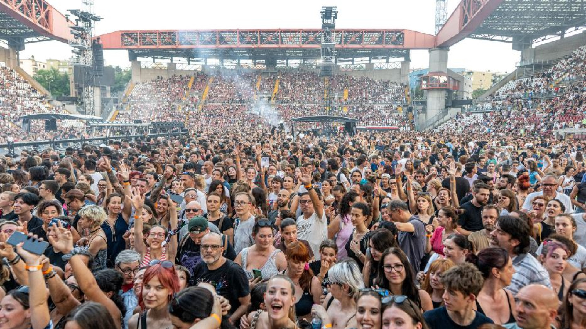 Immagine di Ascoltare e provare a capire il senso delle relazioni e del presente