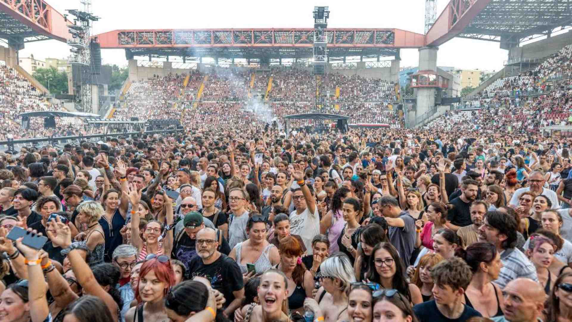 Immagine di Ascoltare e provare a capire il senso delle relazioni e del presente