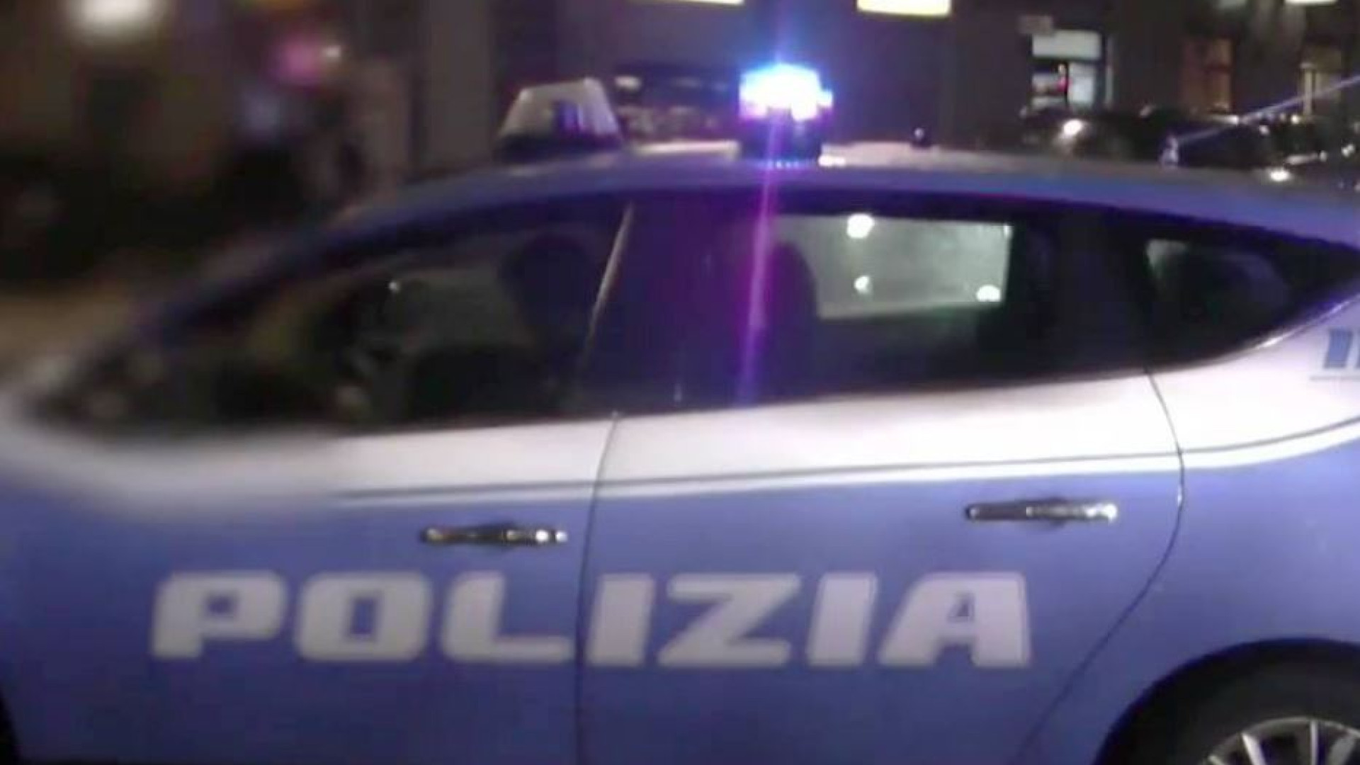 Immagine di Piacenza, otto poliziotti indagati per falsi verbali