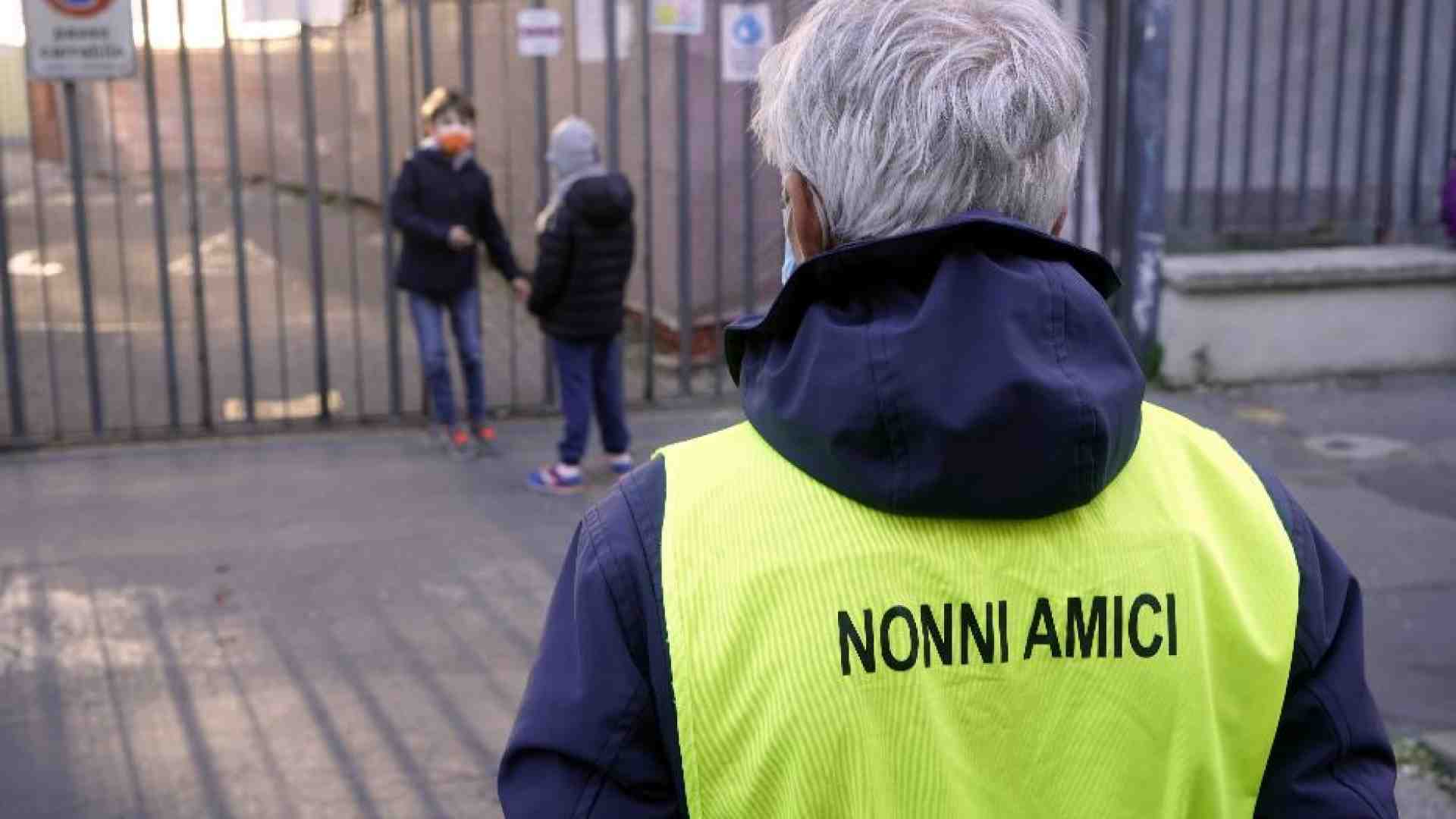 Immagine di Nonni e anziani, ma quale festa? Ricorrenza con tanti interrogativi
