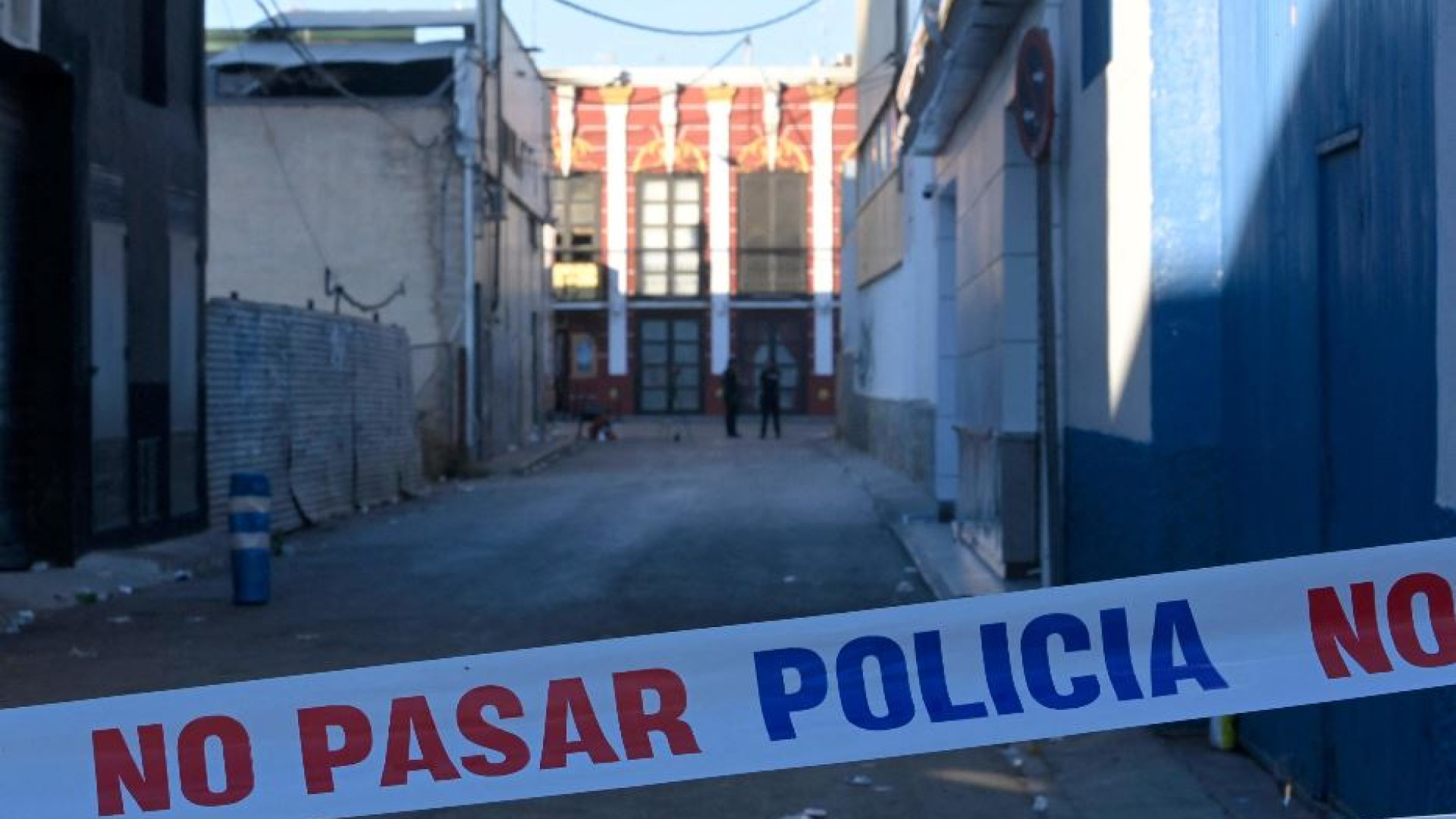 Immagine di «La discoteca del rogo non doveva essere aperta»