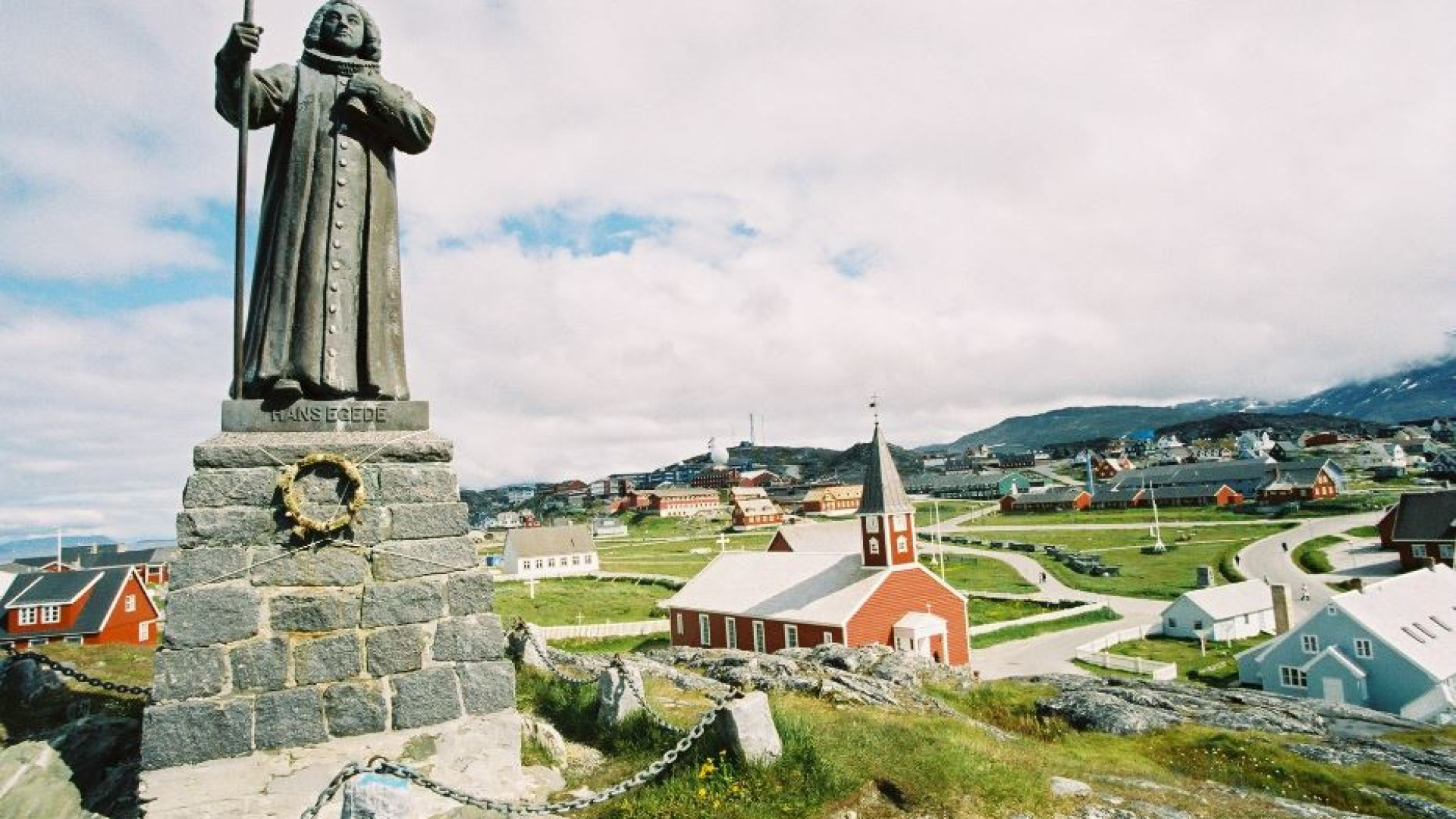 Immagine di «Sterilizzate a forza, risarciteci». Le donne Inuit contro la Danimarca