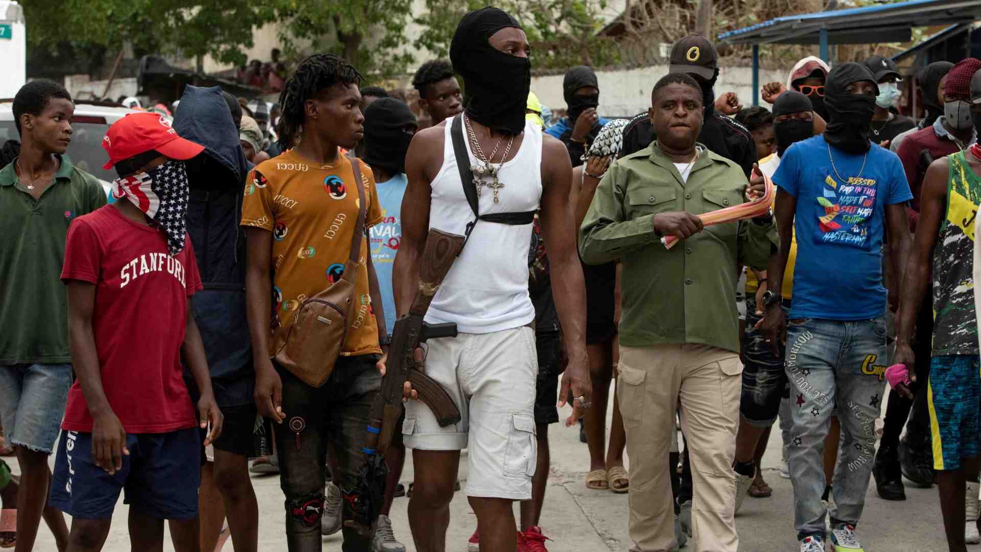 Immagine di Haiti, dall'Onu sì alla (mini) missione: guida il Kenya